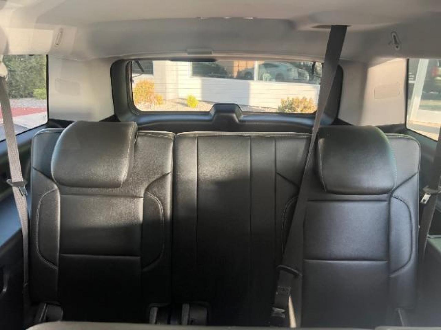 2018 Black /Jet Black/Dark Ash Chevrolet Suburban LT (1GNSKHKCXJR) with an EcoTec3 5.3L V-8 gasoline direct injection engine, Automatic transmission, located at 1865 East Red Hills Pkwy, St. George, 84770, (435) 628-0023, 37.120850, -113.543640 - We specialize in helping ALL people get the best financing available. No matter your credit score, good, bad or none we can get you an amazing rate. Had a bankruptcy, divorce, or repossessions? We give you the green light to get your credit back on the road. Low down and affordable payments that fit - Photo#25