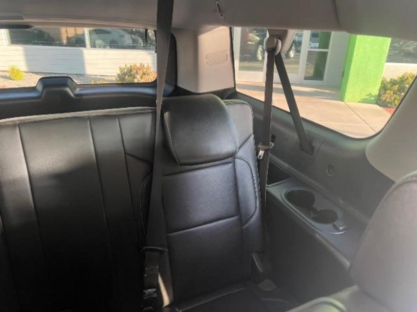 2018 Black /Jet Black/Dark Ash Chevrolet Suburban LT (1GNSKHKCXJR) with an EcoTec3 5.3L V-8 gasoline direct injection engine, Automatic transmission, located at 1865 East Red Hills Pkwy, St. George, 84770, (435) 628-0023, 37.120850, -113.543640 - We specialize in helping ALL people get the best financing available. No matter your credit score, good, bad or none we can get you an amazing rate. Had a bankruptcy, divorce, or repossessions? We give you the green light to get your credit back on the road. Low down and affordable payments that fit - Photo#26
