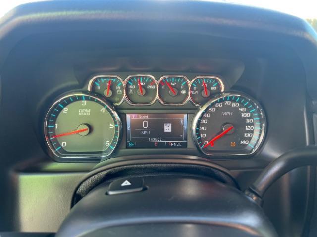 2019 Quicksilver Metallic /Jet Black GMC Yukon XL SLT (1GKS2GKCXKR) , Automatic transmission, located at 1865 East Red Hills Pkwy, St. George, 84770, (435) 628-0023, 37.120850, -113.543640 - We specialize in helping ALL people get the best financing available. No matter your credit score, good, bad or none we can get you an amazing rate. Had a bankruptcy, divorce, or repossessions? We give you the green light to get your credit back on the road. Low down and affordable payments that fit - Photo#14