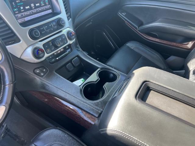 2019 Quicksilver Metallic /Jet Black GMC Yukon XL SLT (1GKS2GKCXKR) , Automatic transmission, located at 1865 East Red Hills Pkwy, St. George, 84770, (435) 628-0023, 37.120850, -113.543640 - We specialize in helping ALL people get the best financing available. No matter your credit score, good, bad or none we can get you an amazing rate. Had a bankruptcy, divorce, or repossessions? We give you the green light to get your credit back on the road. Low down and affordable payments that fit - Photo#18