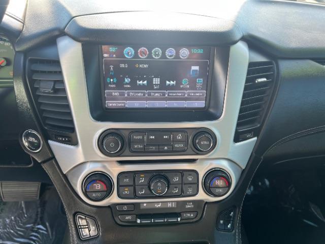 2019 Quicksilver Metallic /Jet Black GMC Yukon XL SLT (1GKS2GKCXKR) , Automatic transmission, located at 1865 East Red Hills Pkwy, St. George, 84770, (435) 628-0023, 37.120850, -113.543640 - We specialize in helping ALL people get the best financing available. No matter your credit score, good, bad or none we can get you an amazing rate. Had a bankruptcy, divorce, or repossessions? We give you the green light to get your credit back on the road. Low down and affordable payments that fit - Photo#19