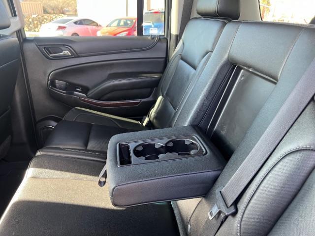 2019 Quicksilver Metallic /Jet Black GMC Yukon XL SLT (1GKS2GKCXKR) , Automatic transmission, located at 1865 East Red Hills Pkwy, St. George, 84770, (435) 628-0023, 37.120850, -113.543640 - We specialize in helping ALL people get the best financing available. No matter your credit score, good, bad or none we can get you an amazing rate. Had a bankruptcy, divorce, or repossessions? We give you the green light to get your credit back on the road. Low down and affordable payments that fit - Photo#20