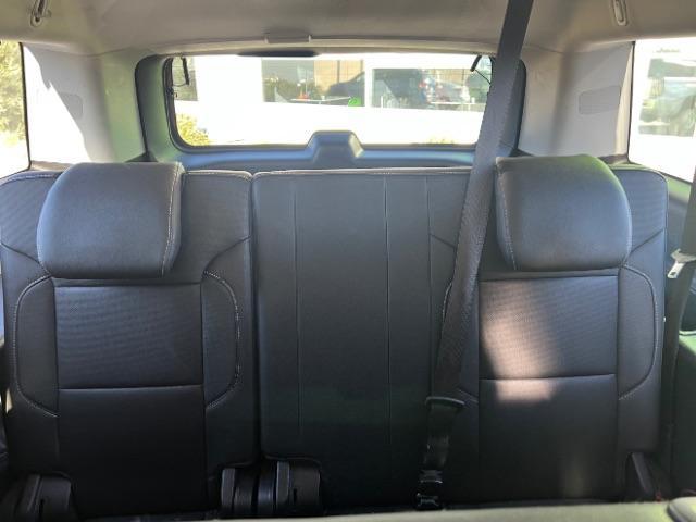 2019 Quicksilver Metallic /Jet Black GMC Yukon XL SLT (1GKS2GKCXKR) , Automatic transmission, located at 1865 East Red Hills Pkwy, St. George, 84770, (435) 628-0023, 37.120850, -113.543640 - We specialize in helping ALL people get the best financing available. No matter your credit score, good, bad or none we can get you an amazing rate. Had a bankruptcy, divorce, or repossessions? We give you the green light to get your credit back on the road. Low down and affordable payments that fit - Photo#23