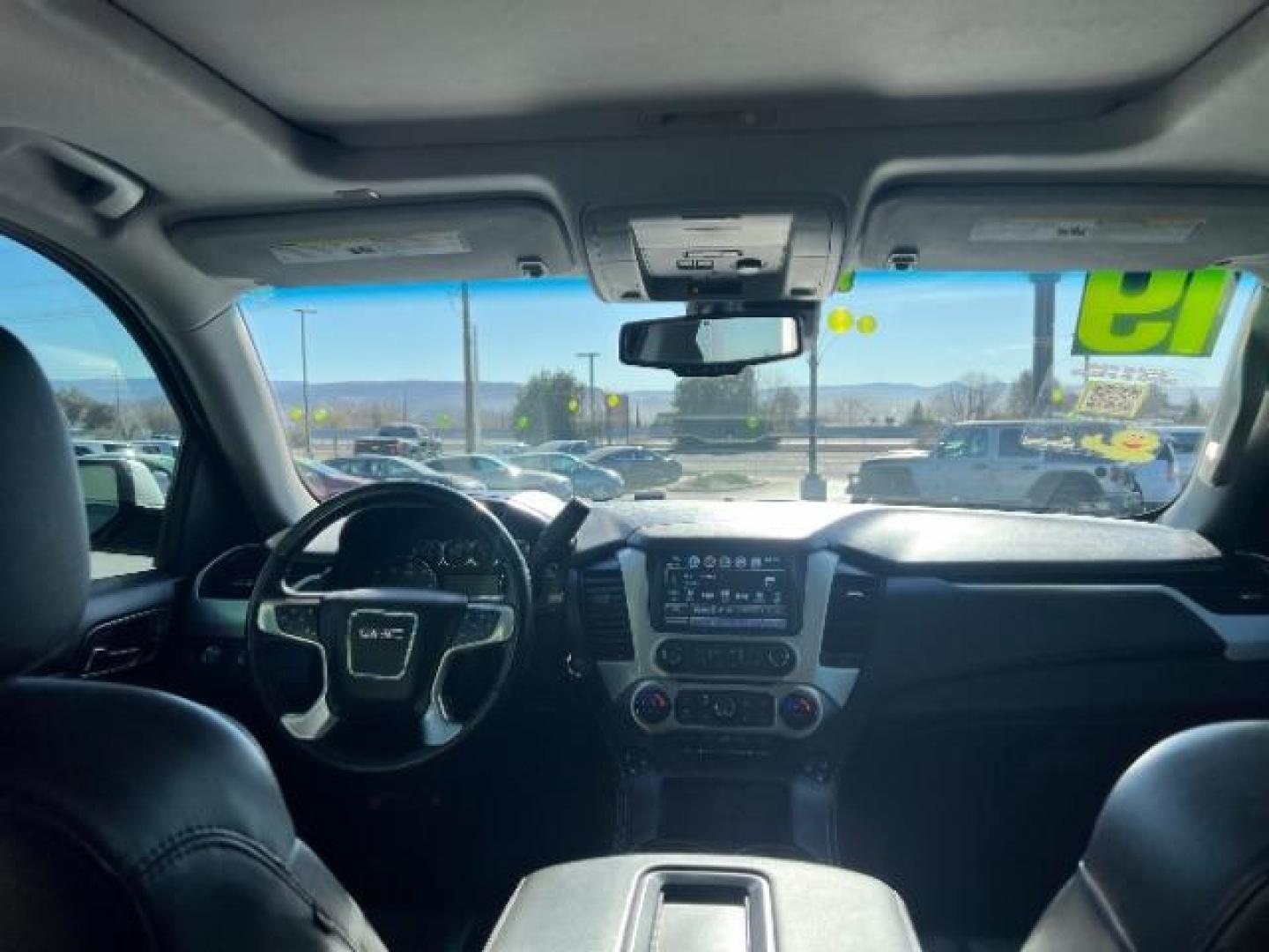 2019 Quicksilver Metallic /Jet Black GMC Yukon XL SLT (1GKS2GKCXKR) , Automatic transmission, located at 1865 East Red Hills Pkwy, St. George, 84770, (435) 628-0023, 37.120850, -113.543640 - We specialize in helping ALL people get the best financing available. No matter your credit score, good, bad or none we can get you an amazing rate. Had a bankruptcy, divorce, or repossessions? We give you the green light to get your credit back on the road. Low down and affordable payments that fit- Photo#25