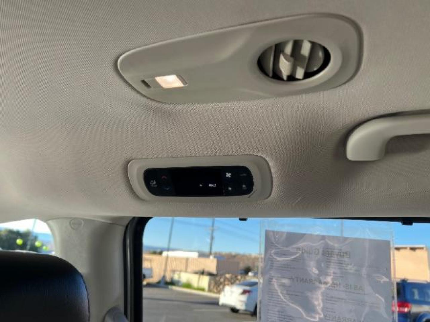 2020 Ceramic Gray Clearcoat /Black/Alloy Chrysler Pacifica Touring L (2C4RC1BG4LR) with an 3.6L V-6 DOHC engine, Automatic transmission, located at 1865 East Red Hills Pkwy, St. George, 84770, (435) 628-0023, 37.120850, -113.543640 - We specialize in helping ALL people get the best financing available. No matter your credit score, good, bad or none we can get you an amazing rate. Had a bankruptcy, divorce, or repossessions? We give you the green light to get your credit back on the road. Low down and affordable payments that fit - Photo#20