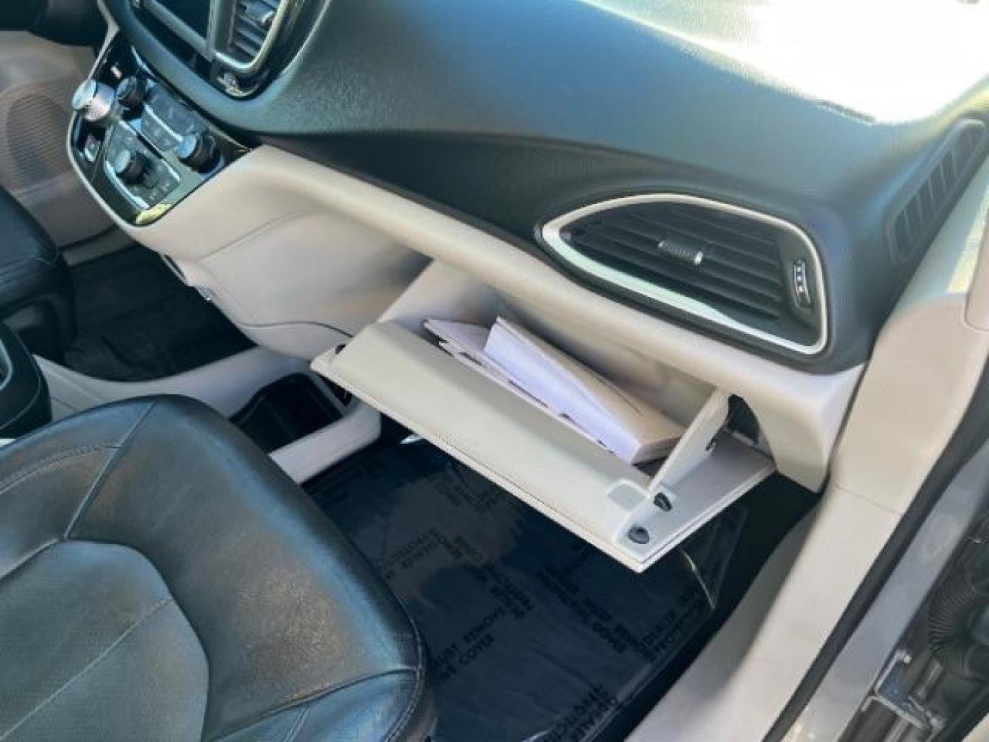 2020 Ceramic Gray Clearcoat /Black/Alloy Chrysler Pacifica Touring L (2C4RC1BG4LR) with an 3.6L V-6 DOHC engine, Automatic transmission, located at 1865 East Red Hills Pkwy, St. George, 84770, (435) 628-0023, 37.120850, -113.543640 - We specialize in helping ALL people get the best financing available. No matter your credit score, good, bad or none we can get you an amazing rate. Had a bankruptcy, divorce, or repossessions? We give you the green light to get your credit back on the road. Low down and affordable payments that fit - Photo#29