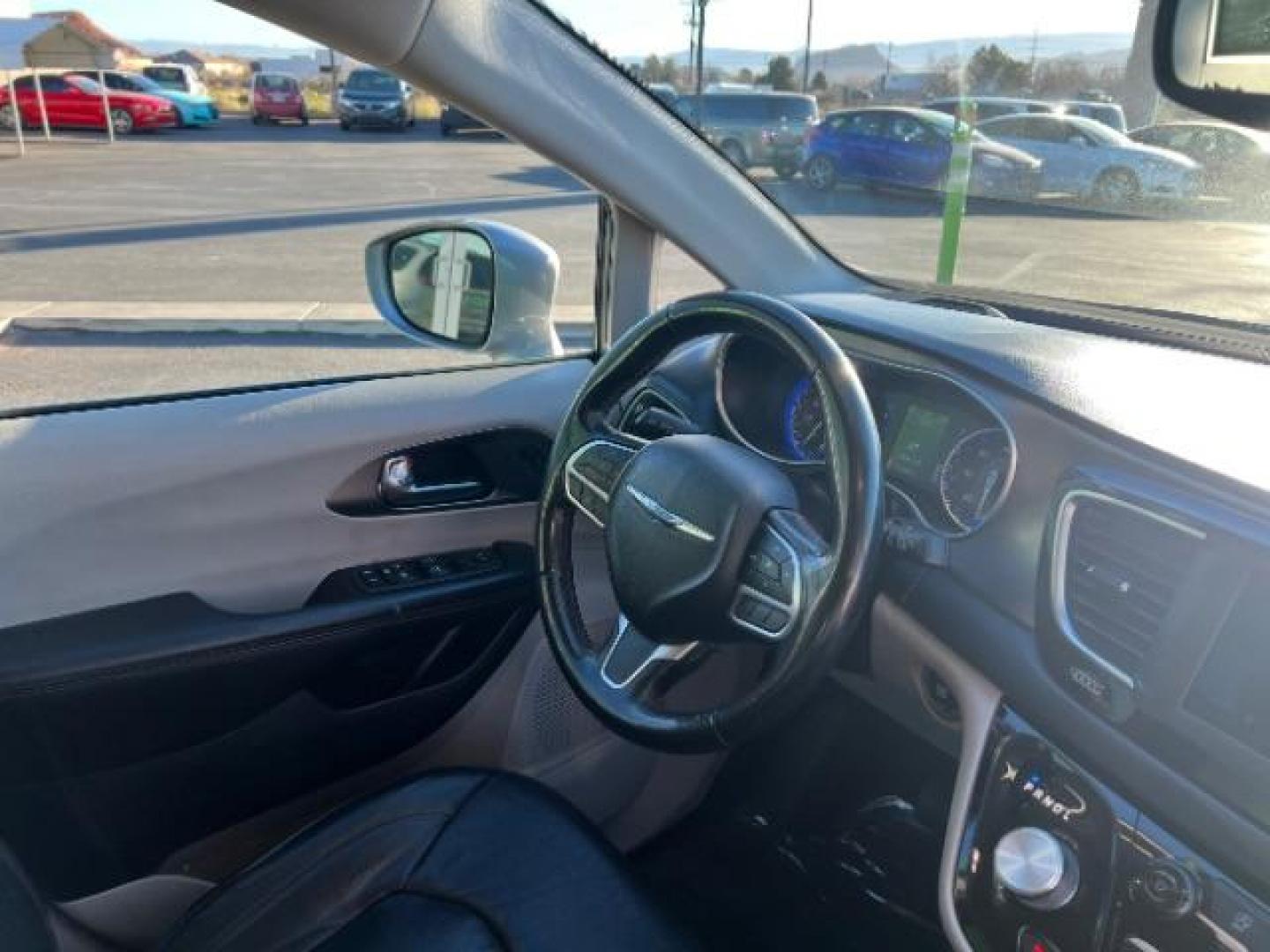 2020 Ceramic Gray Clearcoat /Black/Alloy Chrysler Pacifica Touring L (2C4RC1BG4LR) with an 3.6L V-6 DOHC engine, Automatic transmission, located at 1865 East Red Hills Pkwy, St. George, 84770, (435) 628-0023, 37.120850, -113.543640 - We specialize in helping ALL people get the best financing available. No matter your credit score, good, bad or none we can get you an amazing rate. Had a bankruptcy, divorce, or repossessions? We give you the green light to get your credit back on the road. Low down and affordable payments that fit - Photo#30