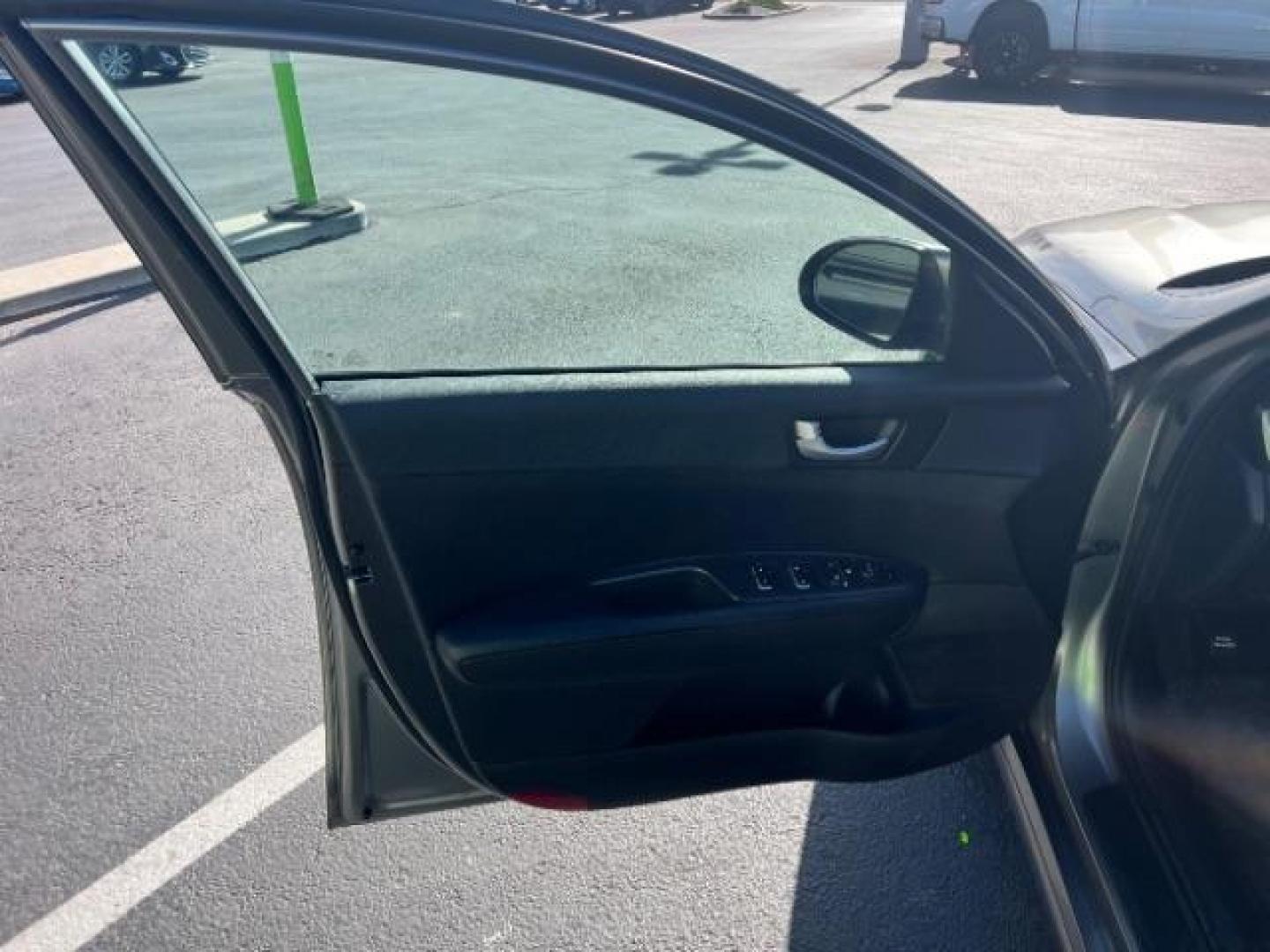 2018 Platinum Graphite /Black Kia Optima LX (5XXGT4L38JG) with an Theta II 2.4L I-4 gasoline direct injection engine, Automatic transmission, located at 1865 East Red Hills Pkwy, St. George, 84770, (435) 628-0023, 37.120850, -113.543640 - We specialize in helping ALL people get the best financing available. No matter your credit score, good, bad or none we can get you an amazing rate. Had a bankruptcy, divorce, or repossessions? We give you the green light to get your credit back on the road. Low down and affordable payments that fit - Photo#12