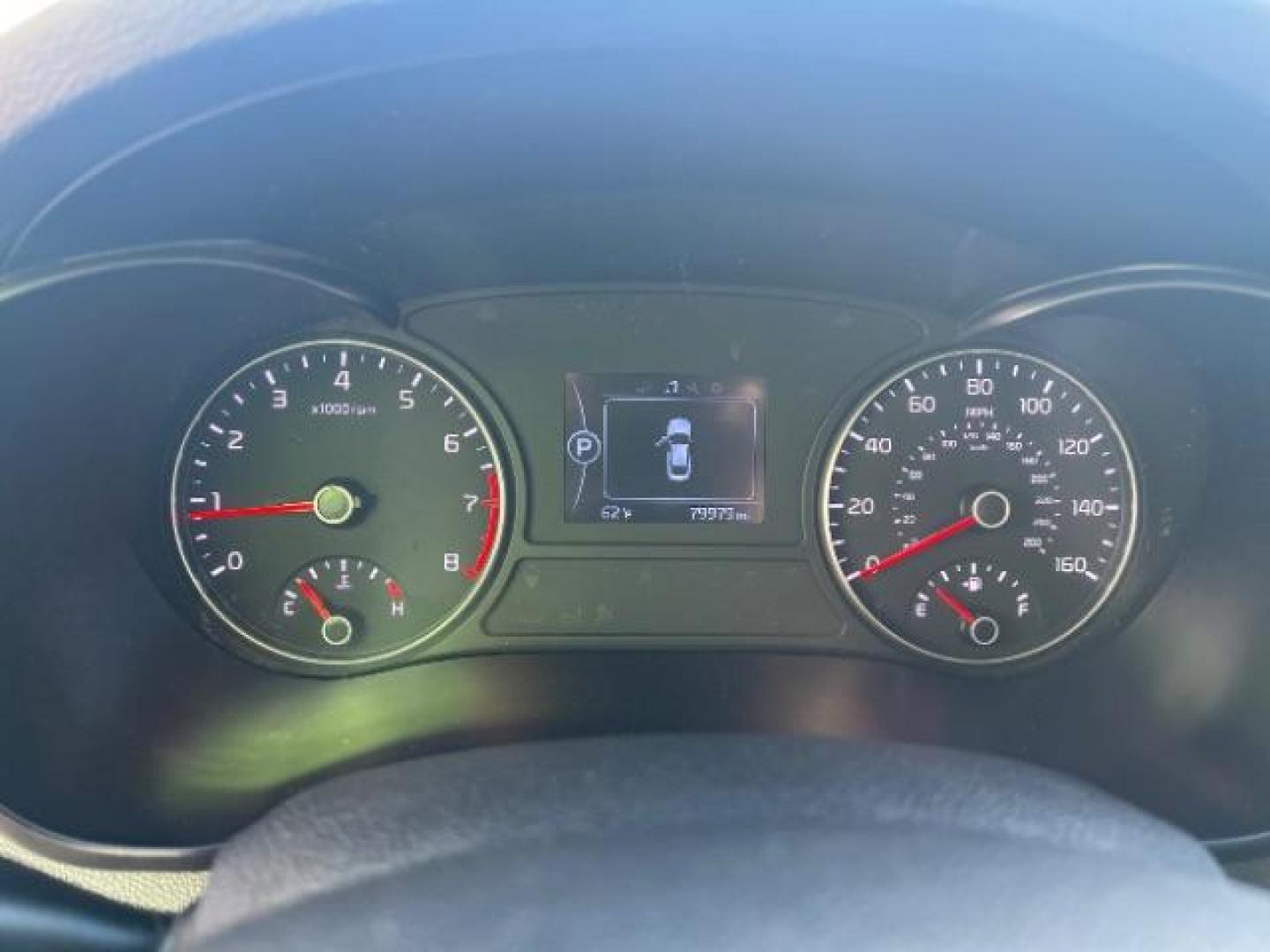 2018 Platinum Graphite /Black Kia Optima LX (5XXGT4L38JG) with an Theta II 2.4L I-4 gasoline direct injection engine, Automatic transmission, located at 1865 East Red Hills Pkwy, St. George, 84770, (435) 628-0023, 37.120850, -113.543640 - We specialize in helping ALL people get the best financing available. No matter your credit score, good, bad or none we can get you an amazing rate. Had a bankruptcy, divorce, or repossessions? We give you the green light to get your credit back on the road. Low down and affordable payments that fit - Photo#16