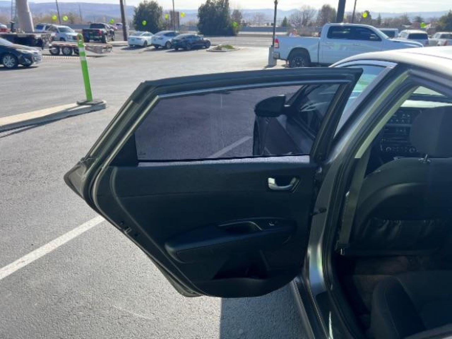 2018 Platinum Graphite /Black Kia Optima LX (5XXGT4L38JG) with an Theta II 2.4L I-4 gasoline direct injection engine, Automatic transmission, located at 1865 East Red Hills Pkwy, St. George, 84770, (435) 628-0023, 37.120850, -113.543640 - We specialize in helping ALL people get the best financing available. No matter your credit score, good, bad or none we can get you an amazing rate. Had a bankruptcy, divorce, or repossessions? We give you the green light to get your credit back on the road. Low down and affordable payments that fit - Photo#20