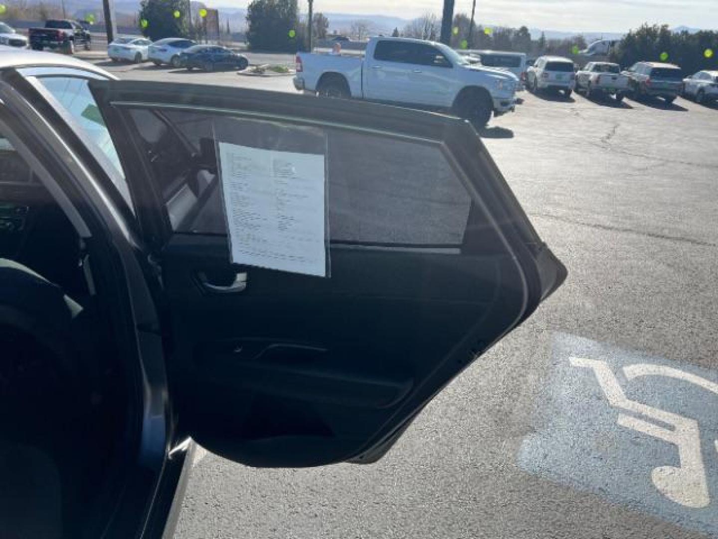 2018 Platinum Graphite /Black Kia Optima LX (5XXGT4L38JG) with an Theta II 2.4L I-4 gasoline direct injection engine, Automatic transmission, located at 1865 East Red Hills Pkwy, St. George, 84770, (435) 628-0023, 37.120850, -113.543640 - We specialize in helping ALL people get the best financing available. No matter your credit score, good, bad or none we can get you an amazing rate. Had a bankruptcy, divorce, or repossessions? We give you the green light to get your credit back on the road. Low down and affordable payments that fit - Photo#25