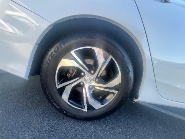 2016 White Orchid Pearl /Ivory Honda Accord LX (1HGCR2F39GA) with an 2.4L I-4 gasoline direct injection engine, Automatic transmission, located at 940 North Main Street, Cedar City, UT, 84720, (435) 628-0023, 37.692936, -113.061897 - We specialize in helping ALL people get the best financing available. No matter your credit score, good, bad or none we can get you an amazing rate. Had a bankruptcy, divorce, or repossessions? We give you the green light to get your credit back on the road. Low down and affordable payments that fit - Photo#8