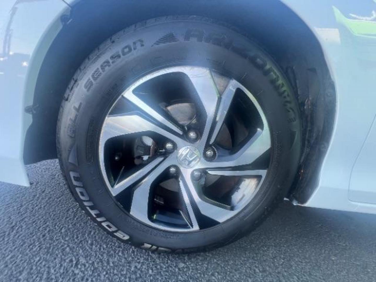 2016 White Orchid Pearl /Ivory Honda Accord LX (1HGCR2F39GA) with an 2.4L I-4 gasoline direct injection engine, Automatic transmission, located at 940 North Main Street, Cedar City, UT, 84720, (435) 628-0023, 37.692936, -113.061897 - We specialize in helping ALL people get the best financing available. No matter your credit score, good, bad or none we can get you an amazing rate. Had a bankruptcy, divorce, or repossessions? We give you the green light to get your credit back on the road. Low down and affordable payments that fit - Photo#10