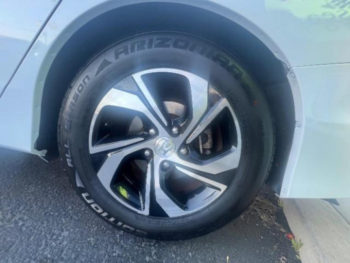 2016 White Orchid Pearl /Ivory Honda Accord LX (1HGCR2F39GA) with an 2.4L I-4 gasoline direct injection engine, Automatic transmission, located at 940 North Main Street, Cedar City, UT, 84720, (435) 628-0023, 37.692936, -113.061897 - We specialize in helping ALL people get the best financing available. No matter your credit score, good, bad or none we can get you an amazing rate. Had a bankruptcy, divorce, or repossessions? We give you the green light to get your credit back on the road. Low down and affordable payments that fit - Photo#11