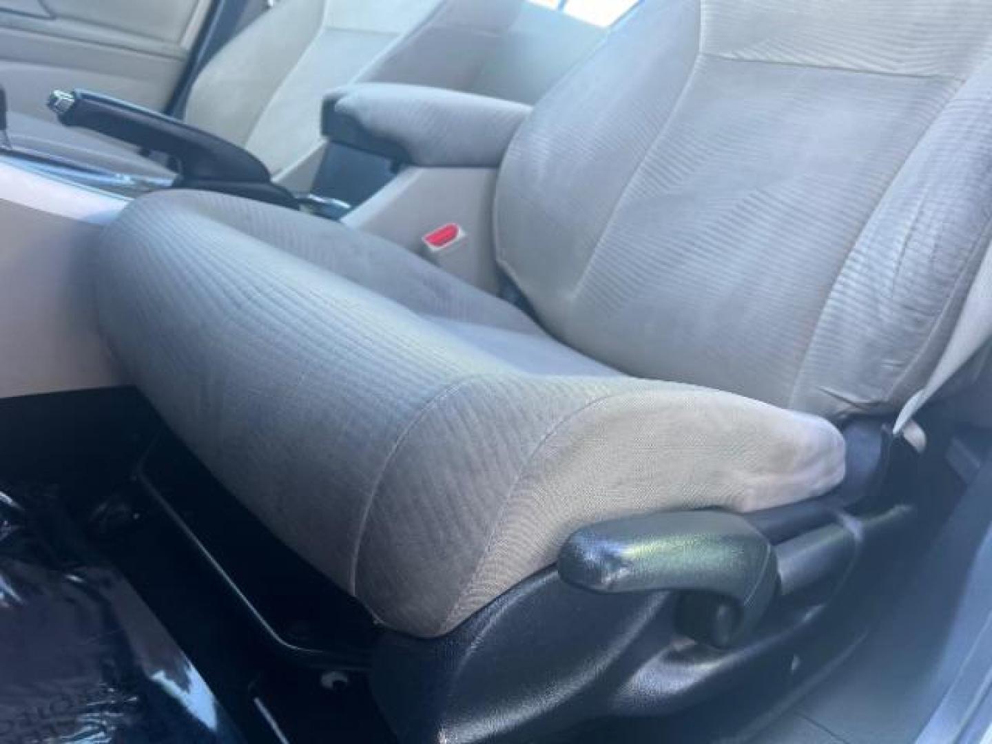 2016 White Orchid Pearl /Ivory Honda Accord LX (1HGCR2F39GA) with an 2.4L I-4 gasoline direct injection engine, Automatic transmission, located at 940 North Main Street, Cedar City, UT, 84720, (435) 628-0023, 37.692936, -113.061897 - We specialize in helping ALL people get the best financing available. No matter your credit score, good, bad or none we can get you an amazing rate. Had a bankruptcy, divorce, or repossessions? We give you the green light to get your credit back on the road. Low down and affordable payments that fit - Photo#13