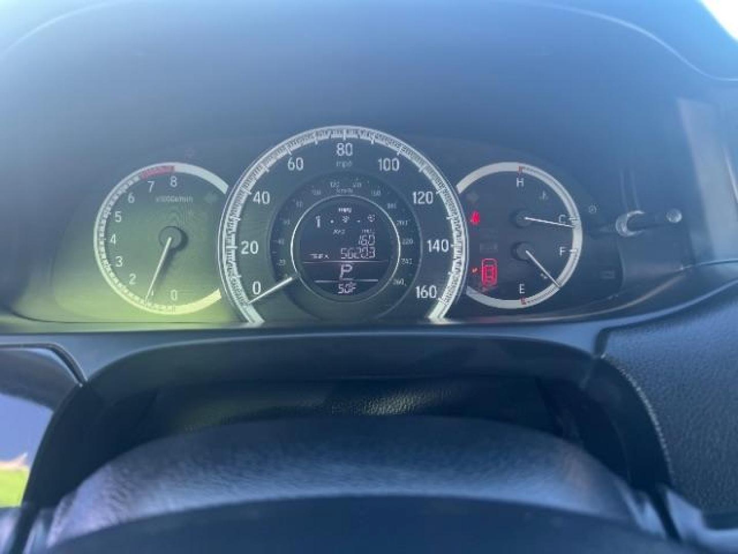 2016 White Orchid Pearl /Ivory Honda Accord LX (1HGCR2F39GA) with an 2.4L I-4 gasoline direct injection engine, Automatic transmission, located at 940 North Main Street, Cedar City, UT, 84720, (435) 628-0023, 37.692936, -113.061897 - We specialize in helping ALL people get the best financing available. No matter your credit score, good, bad or none we can get you an amazing rate. Had a bankruptcy, divorce, or repossessions? We give you the green light to get your credit back on the road. Low down and affordable payments that fit - Photo#16