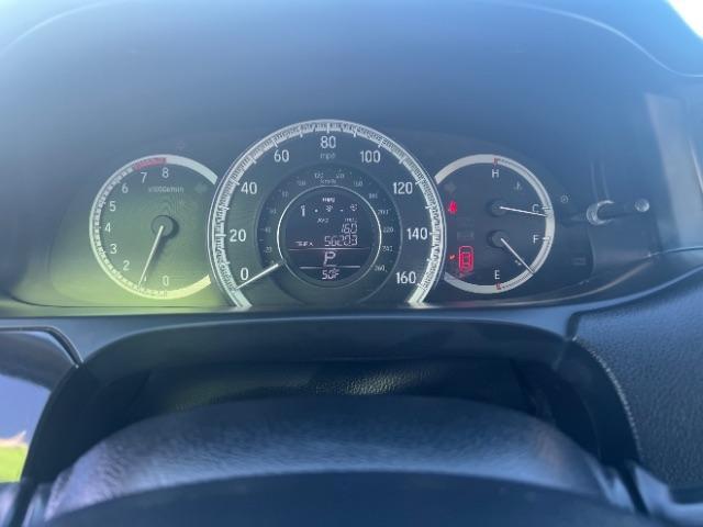 2016 White Orchid Pearl /Ivory Honda Accord LX (1HGCR2F39GA) with an 2.4L I-4 gasoline direct injection engine, Automatic transmission, located at 940 North Main Street, Cedar City, UT, 84720, (435) 628-0023, 37.692936, -113.061897 - We specialize in helping ALL people get the best financing available. No matter your credit score, good, bad or none we can get you an amazing rate. Had a bankruptcy, divorce, or repossessions? We give you the green light to get your credit back on the road. Low down and affordable payments that fit - Photo#16