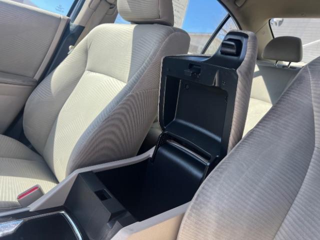 2016 White Orchid Pearl /Ivory Honda Accord LX (1HGCR2F39GA) with an 2.4L I-4 gasoline direct injection engine, Automatic transmission, located at 940 North Main Street, Cedar City, UT, 84720, (435) 628-0023, 37.692936, -113.061897 - We specialize in helping ALL people get the best financing available. No matter your credit score, good, bad or none we can get you an amazing rate. Had a bankruptcy, divorce, or repossessions? We give you the green light to get your credit back on the road. Low down and affordable payments that fit - Photo#19