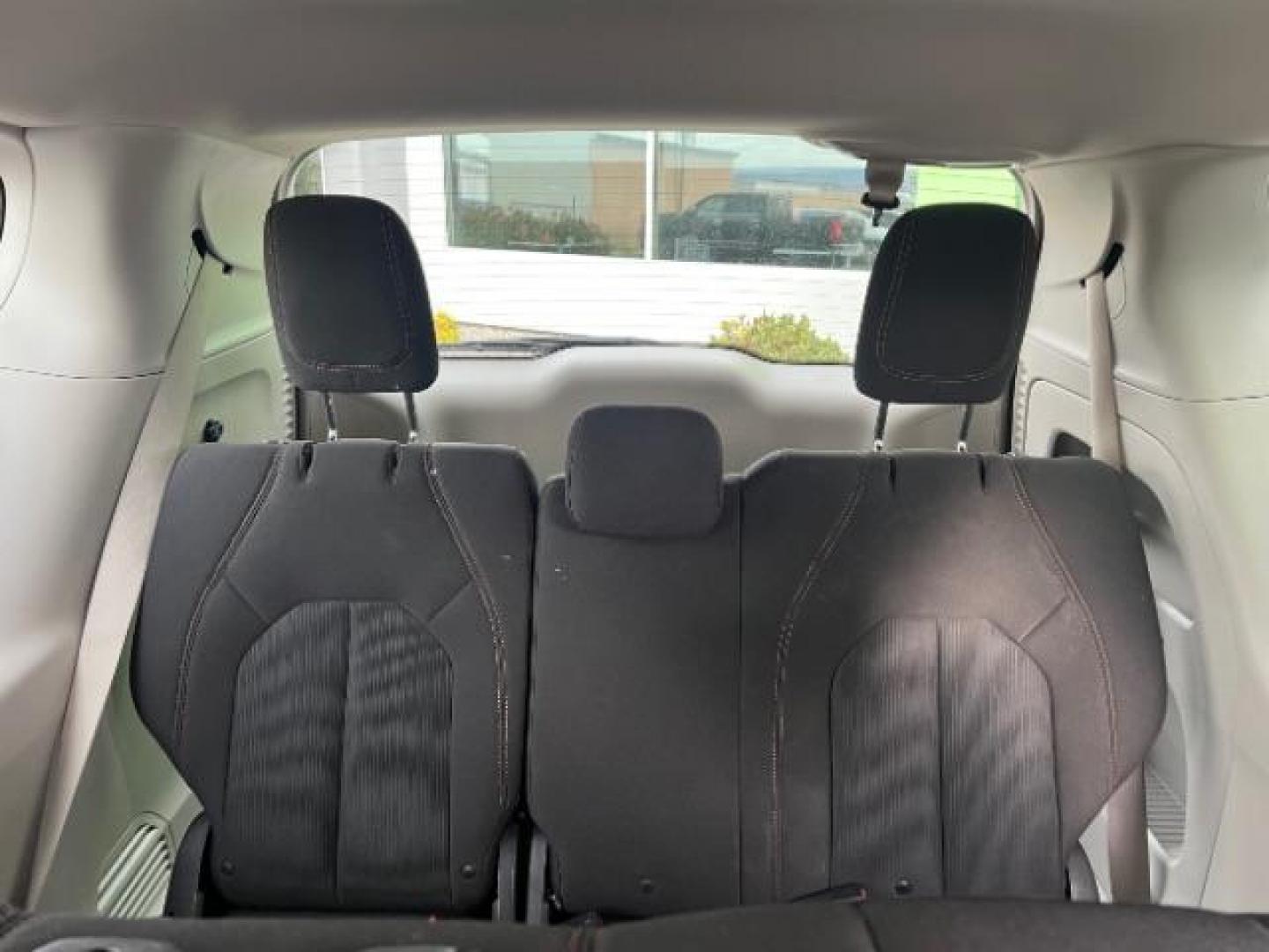 2018 Bright White Clearcoat /Black/Alloy Chrysler Pacifica L (2C4RC1AG8JR) with an Pentastar 3.6L V-6 DOHC engine, Automatic transmission, located at 940 North Main Street, Cedar City, UT, 84720, (435) 628-0023, 37.692936, -113.061897 - We specialize in helping ALL people get the best financing available. No matter your credit score, good, bad or none we can get you an amazing rate. Had a bankruptcy, divorce, or repossessions? We give you the green light to get your credit back on the road. Low down and affordable payments that fit - Photo#22