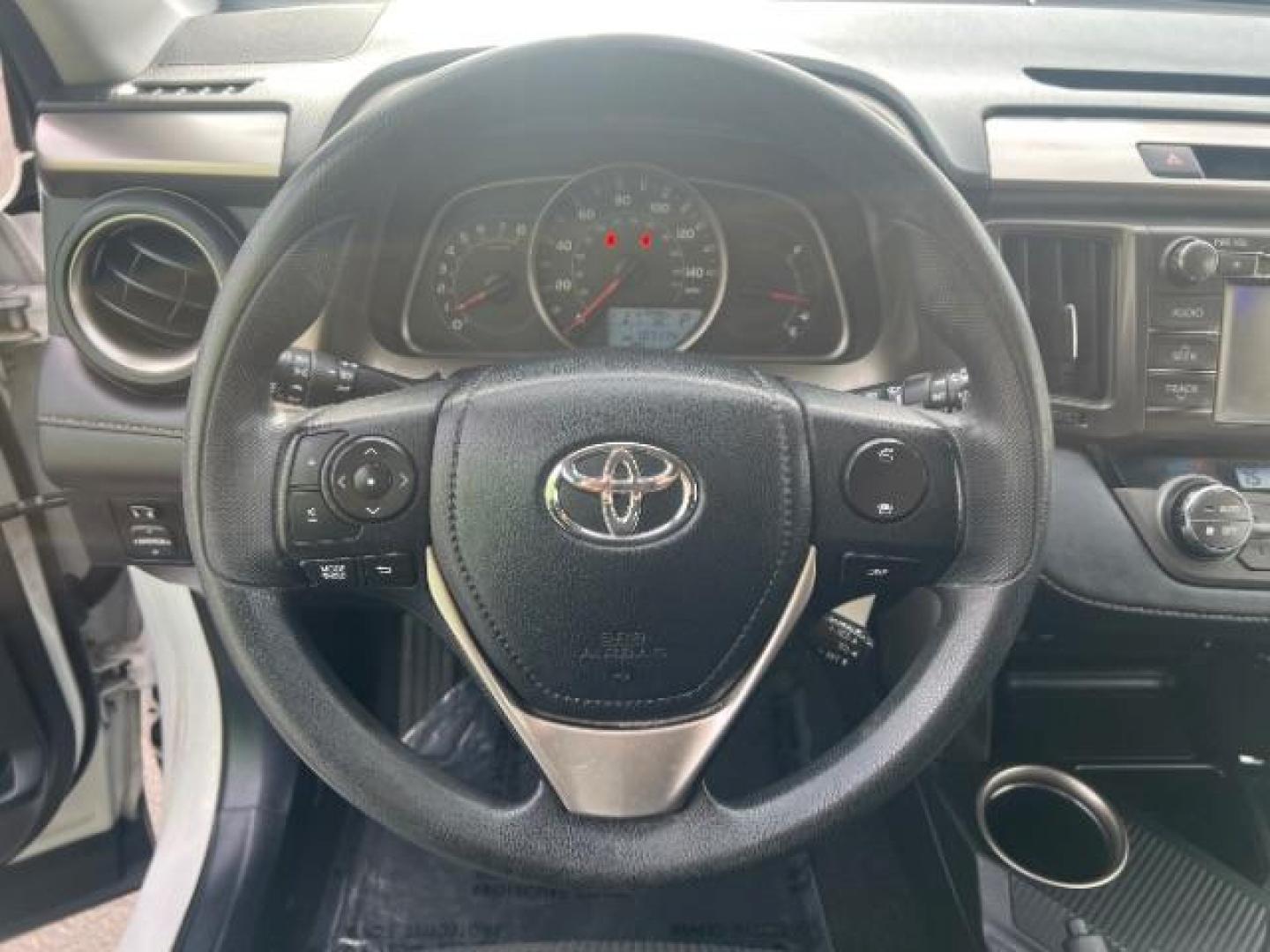 2013 Super White /Ash Toyota RAV4 XLE (JTMRFREV5D5) with an 2.5L I-4 DOHC engine, Automatic transmission, located at 1865 East Red Hills Pkwy, St. George, 84770, (435) 628-0023, 37.120850, -113.543640 - We specialize in helping ALL people get the best financing available. No matter your credit score, good, bad or none we can get you an amazing rate. Had a bankruptcy, divorce, or repossessions? We give you the green light to get your credit back on the road. Low down and affordable payments that fit - Photo#15