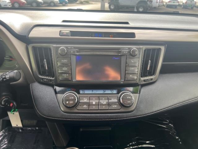 2013 Super White /Ash Toyota RAV4 XLE (JTMRFREV5D5) with an 2.5L I-4 DOHC engine, Automatic transmission, located at 1865 East Red Hills Pkwy, St. George, 84770, (435) 628-0023, 37.120850, -113.543640 - We specialize in helping ALL people get the best financing available. No matter your credit score, good, bad or none we can get you an amazing rate. Had a bankruptcy, divorce, or repossessions? We give you the green light to get your credit back on the road. Low down and affordable payments that fit - Photo#17