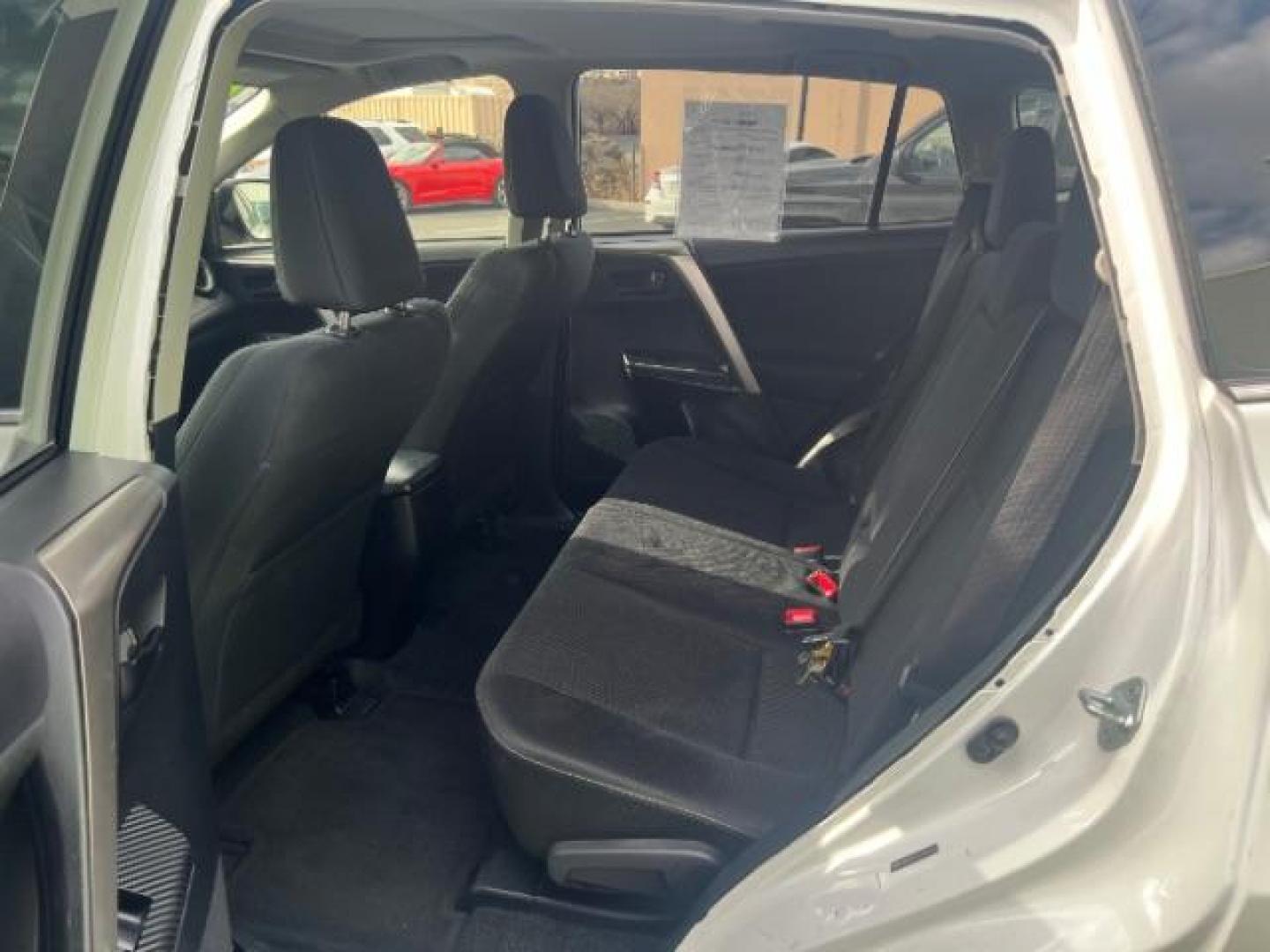 2013 Super White /Ash Toyota RAV4 XLE (JTMRFREV5D5) with an 2.5L I-4 DOHC engine, Automatic transmission, located at 1865 East Red Hills Pkwy, St. George, 84770, (435) 628-0023, 37.120850, -113.543640 - We specialize in helping ALL people get the best financing available. No matter your credit score, good, bad or none we can get you an amazing rate. Had a bankruptcy, divorce, or repossessions? We give you the green light to get your credit back on the road. Low down and affordable payments that fit - Photo#21