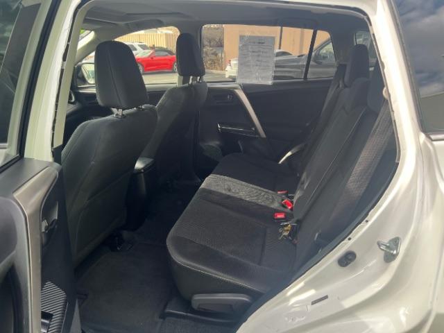 2013 Super White /Ash Toyota RAV4 XLE (JTMRFREV5D5) with an 2.5L I-4 DOHC engine, Automatic transmission, located at 1865 East Red Hills Pkwy, St. George, 84770, (435) 628-0023, 37.120850, -113.543640 - We specialize in helping ALL people get the best financing available. No matter your credit score, good, bad or none we can get you an amazing rate. Had a bankruptcy, divorce, or repossessions? We give you the green light to get your credit back on the road. Low down and affordable payments that fit - Photo#21