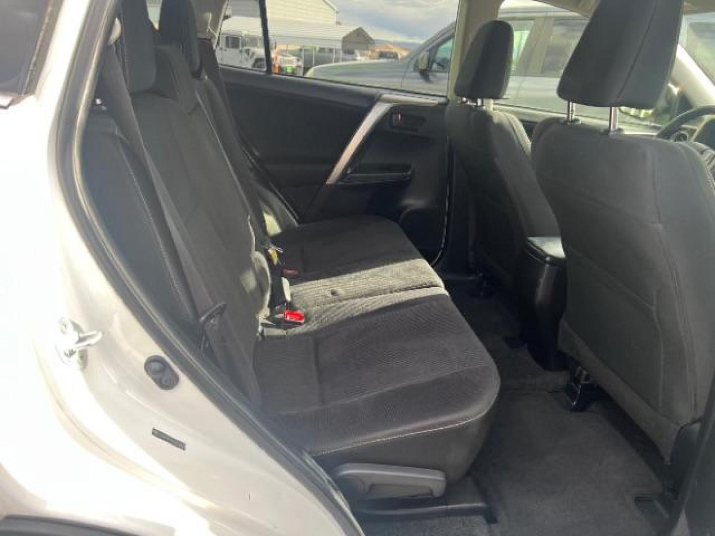 2013 Super White /Ash Toyota RAV4 XLE (JTMRFREV5D5) with an 2.5L I-4 DOHC engine, Automatic transmission, located at 1865 East Red Hills Pkwy, St. George, 84770, (435) 628-0023, 37.120850, -113.543640 - We specialize in helping ALL people get the best financing available. No matter your credit score, good, bad or none we can get you an amazing rate. Had a bankruptcy, divorce, or repossessions? We give you the green light to get your credit back on the road. Low down and affordable payments that fit - Photo#26