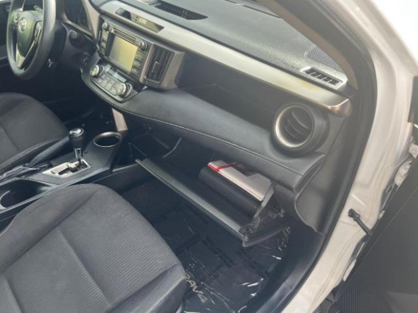 2013 Super White /Ash Toyota RAV4 XLE (JTMRFREV5D5) with an 2.5L I-4 DOHC engine, Automatic transmission, located at 1865 East Red Hills Pkwy, St. George, 84770, (435) 628-0023, 37.120850, -113.543640 - We specialize in helping ALL people get the best financing available. No matter your credit score, good, bad or none we can get you an amazing rate. Had a bankruptcy, divorce, or repossessions? We give you the green light to get your credit back on the road. Low down and affordable payments that fit - Photo#29