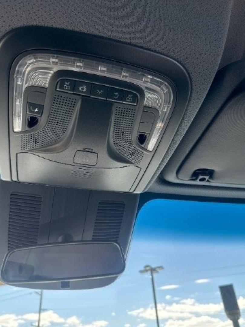 2024 Obsidian Black Metallic /Black Mercedes-Benz Sprinter 2500 High Roof 4-Cyl Diesel (W1Z4KGHY6RT) with an 2L I-4 diesel direct injection engine, Automatic transmission, located at 1865 East Red Hills Pkwy, St. George, 84770, (435) 628-0023, 37.120850, -113.543640 - Versatile Southern Utah travel starts with this 2024 Mercedes-Benz Sprinter 2500 High Roof 4-Cyl Diesel. Its 4-cylinder diesel, automatic transmission, and rear-wheel drive make it a smart fit for passenger transport, business use, and road trips. With 16,165 miles, this Sprinter is ready for its ne- Photo#30