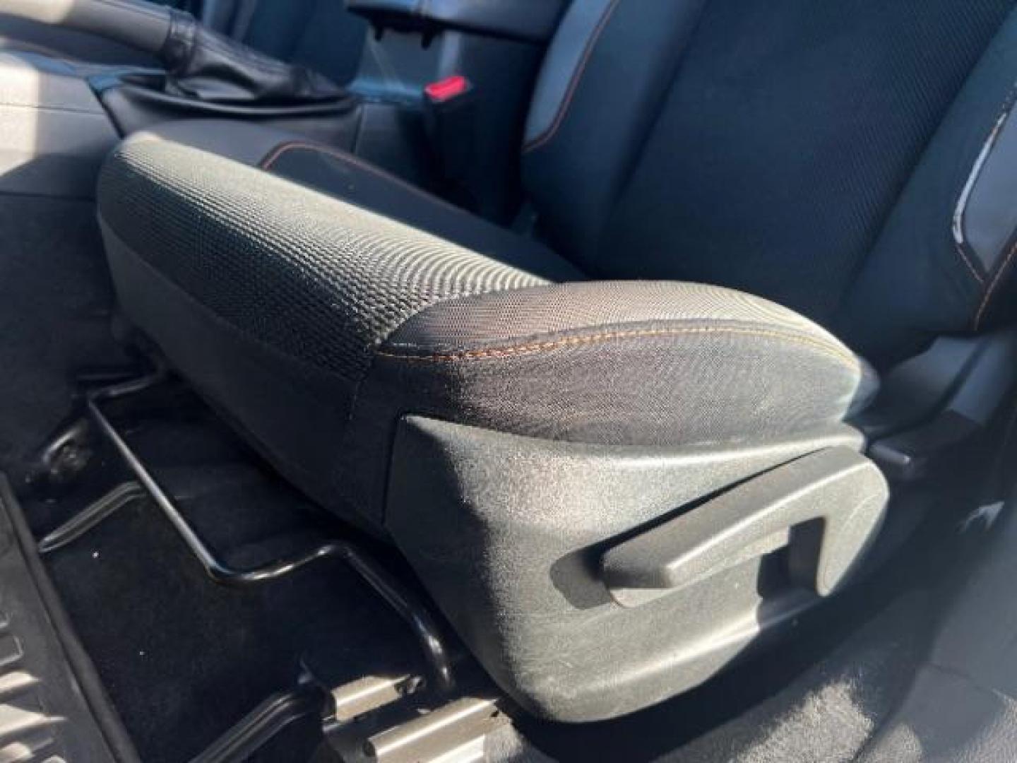 2016 Crystal White Pearl /Black Subaru Crosstrek 2.0i Premium (JF2GPABC2GH) with an 2L H-4 DOHC engine, Automatic transmission, located at 1865 East Red Hills Pkwy, St. George, 84770, (435) 628-0023, 37.120850, -113.543640 - This vehicle is a Mechanic Special. This means it will need some love. Runs a drives fine but has body damage, leaks or other mechanical issues. It did NOT pass our 50 point inspection. Get a great deal on a less than perfect car. These cars do NOT qualify for our in house financing. Cash and carry, - Photo#9