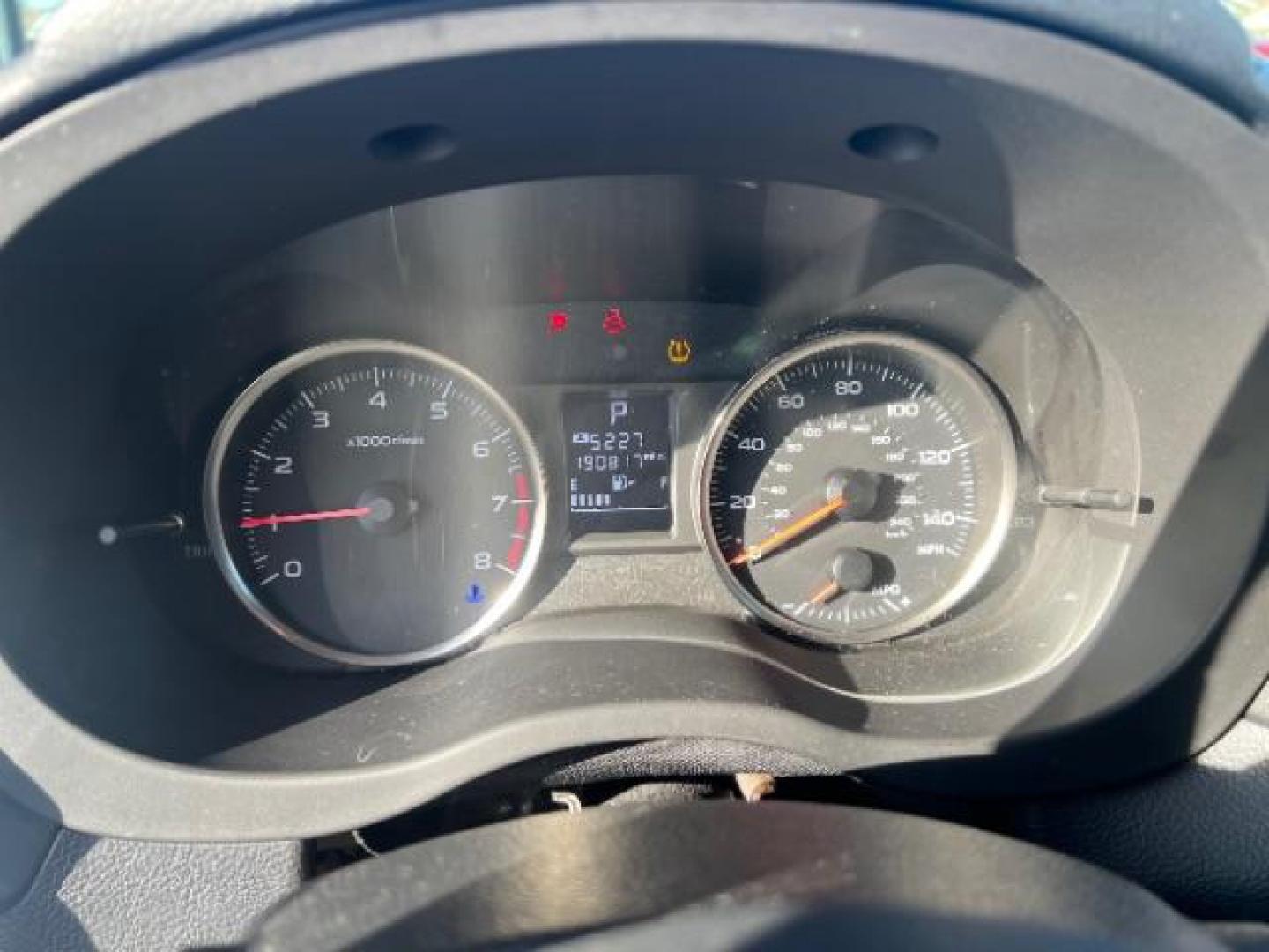 2016 Crystal White Pearl /Black Subaru Crosstrek 2.0i Premium (JF2GPABC2GH) with an 2L H-4 DOHC engine, Automatic transmission, located at 1865 East Red Hills Pkwy, St. George, 84770, (435) 628-0023, 37.120850, -113.543640 - This vehicle is a Mechanic Special. This means it will need some love. Runs a drives fine but has body damage, leaks or other mechanical issues. It did NOT pass our 50 point inspection. Get a great deal on a less than perfect car. These cars do NOT qualify for our in house financing. Cash and carry, - Photo#12