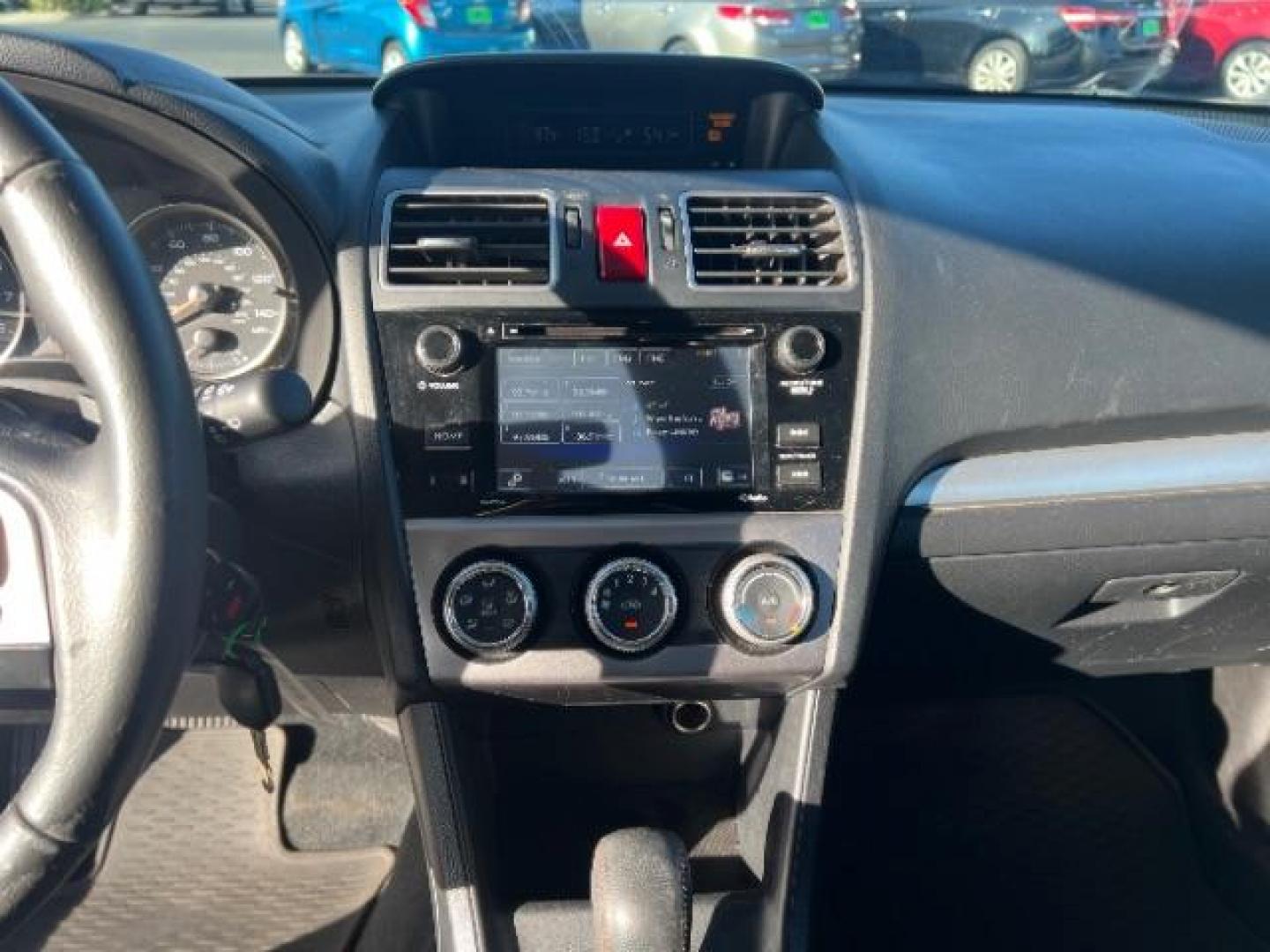 2016 Crystal White Pearl /Black Subaru Crosstrek 2.0i Premium (JF2GPABC2GH) with an 2L H-4 DOHC engine, Automatic transmission, located at 1865 East Red Hills Pkwy, St. George, 84770, (435) 628-0023, 37.120850, -113.543640 - This vehicle is a Mechanic Special. This means it will need some love. Runs a drives fine but has body damage, leaks or other mechanical issues. It did NOT pass our 50 point inspection. Get a great deal on a less than perfect car. These cars do NOT qualify for our in house financing. Cash and carry, - Photo#13