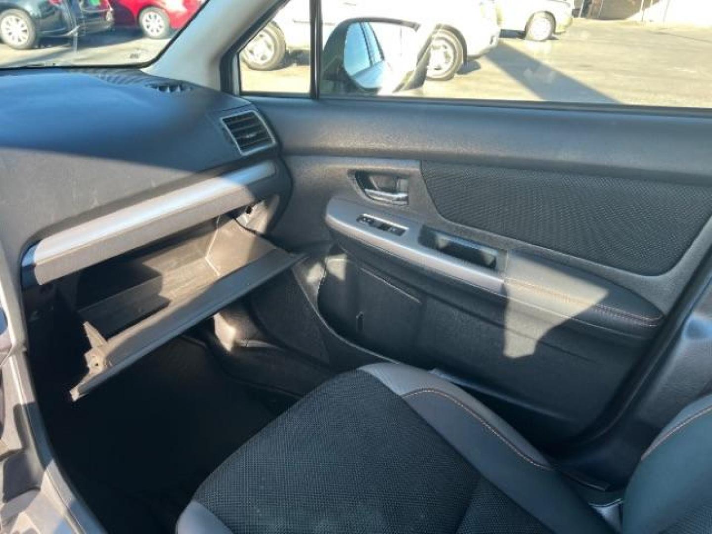 2016 Crystal White Pearl /Black Subaru Crosstrek 2.0i Premium (JF2GPABC2GH) with an 2L H-4 DOHC engine, Automatic transmission, located at 1865 East Red Hills Pkwy, St. George, 84770, (435) 628-0023, 37.120850, -113.543640 - This vehicle is a Mechanic Special. This means it will need some love. Runs a drives fine but has body damage, leaks or other mechanical issues. It did NOT pass our 50 point inspection. Get a great deal on a less than perfect car. These cars do NOT qualify for our in house financing. Cash and carry, - Photo#16