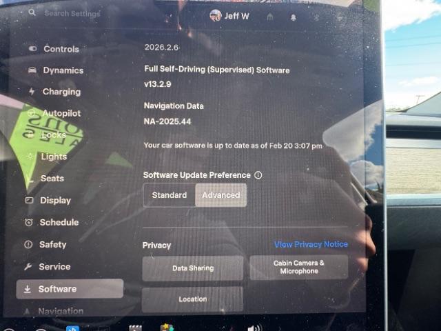 2023 Midnight Silver Metallic /Black Tesla Model Y Long Range Dual Motor All-Wheel Drive | AWD (7SAYGDEE6PF) with an ELECTRIC engine, Electric transmission, located at 1865 East Red Hills Pkwy, St. George, 84770, (435) 628-0023, 37.120850, -113.543640 - Excellent Tesla Model Y Long Range All Wheel Drive. With Hardware 4, All our Teslas come with charging kit Battery is 90% healthy. Gets 290 on full charge. Clean title, no accidents Still has remaining 120k mile Tesla warranty on battery and motor. We have aftermarket battery warranties available - Photo#13