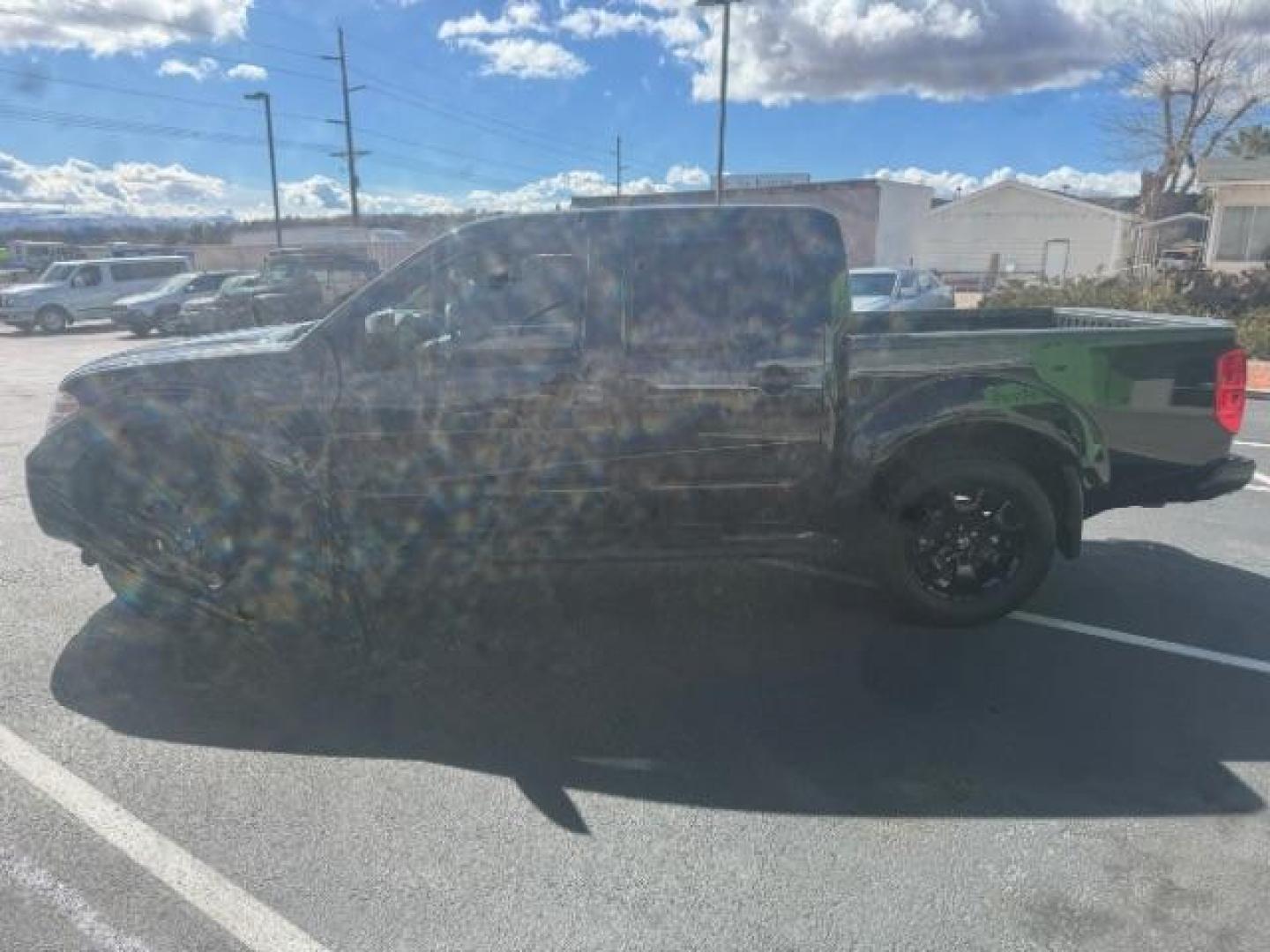2020 Magnetic Black Pearl /Steel Nissan Frontier Crew Cab SV 4x2 (1N6ED0EA5LN) with an VQ 3.8L V-6 gasoline direct injection engine, Automatic transmission, located at 1865 East Red Hills Pkwy, St. George, 84770, (435) 628-0023, 37.120850, -113.543640 - We specialize in helping ALL people get the best financing available. No matter your credit score, good, bad or none we can get you an amazing rate. Had a bankruptcy, divorce, or repossessions? We give you the green light to get your credit back on the road. Low down and affordable payments that fit - Photo#5