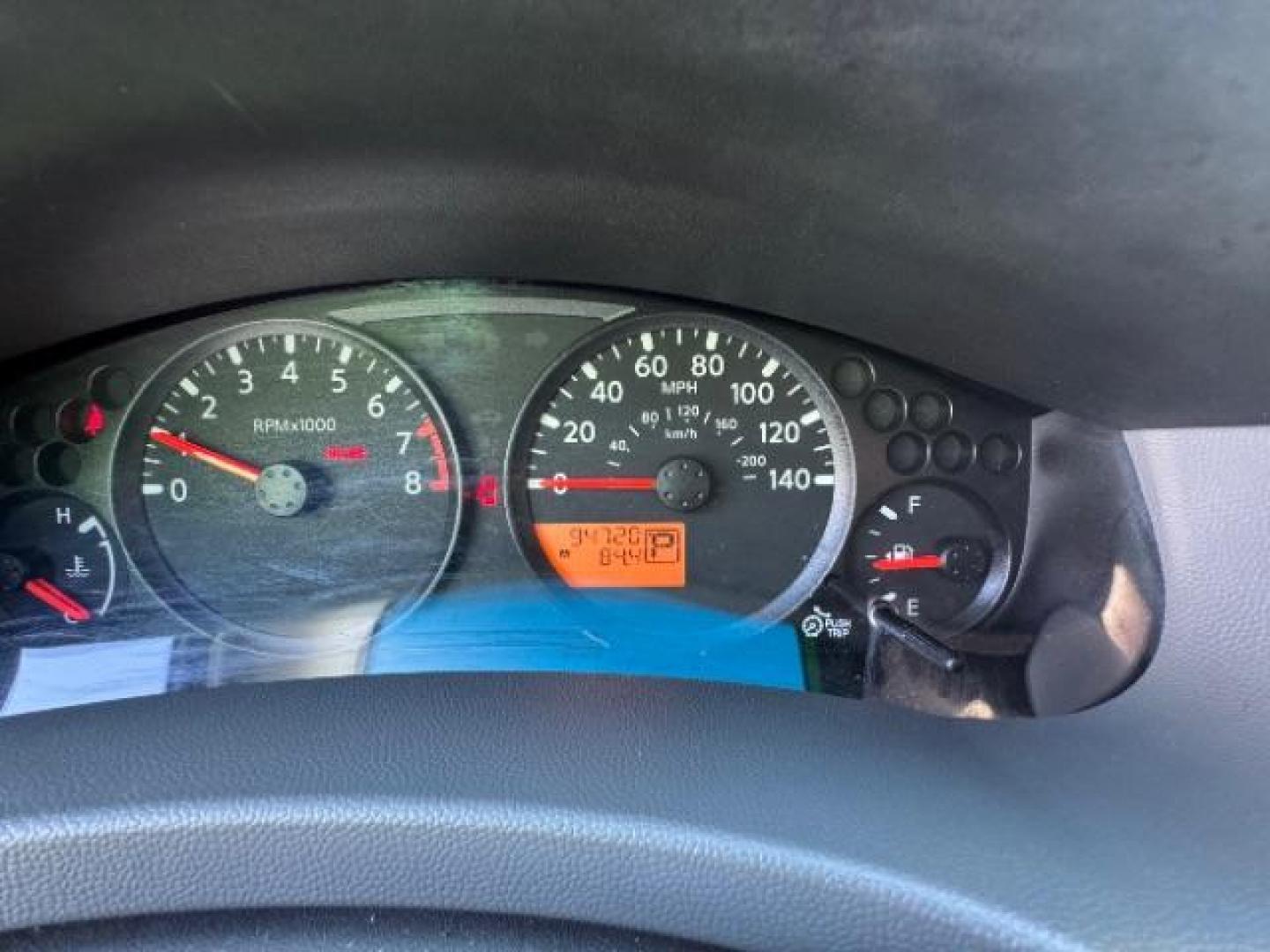 2020 Magnetic Black Pearl /Steel Nissan Frontier Crew Cab SV 4x2 (1N6ED0EA5LN) with an VQ 3.8L V-6 gasoline direct injection engine, Automatic transmission, located at 1865 East Red Hills Pkwy, St. George, 84770, (435) 628-0023, 37.120850, -113.543640 - We specialize in helping ALL people get the best financing available. No matter your credit score, good, bad or none we can get you an amazing rate. Had a bankruptcy, divorce, or repossessions? We give you the green light to get your credit back on the road. Low down and affordable payments that fit - Photo#15