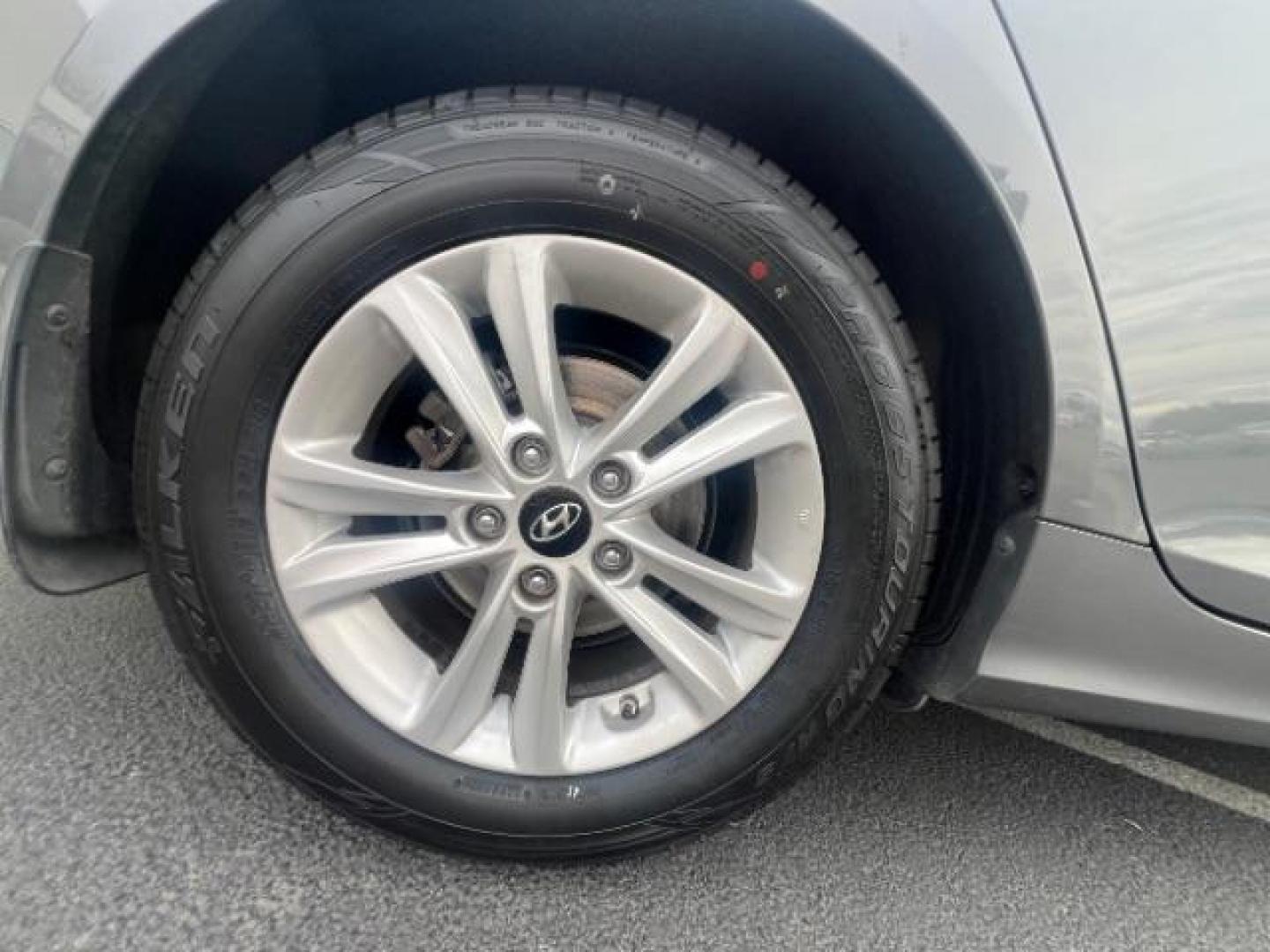 2013 Harbor Gray Metallic /Gray Hyundai Sonata GLS (5NPEB4AC8DH) with an 2.4L I-4 gasoline direct injection engine, Automatic transmission, located at 940 North Main Street, Cedar City, UT, 84720, (435) 628-0023, 37.692936, -113.061897 - We specialize in helping ALL people get the best financing available. No matter your credit score, good, bad or none we can get you an amazing rate. Had a bankruptcy, divorce, or repossessions? We give you the green light to get your credit back on the road. Low down and affordable payments that fit - Photo#11