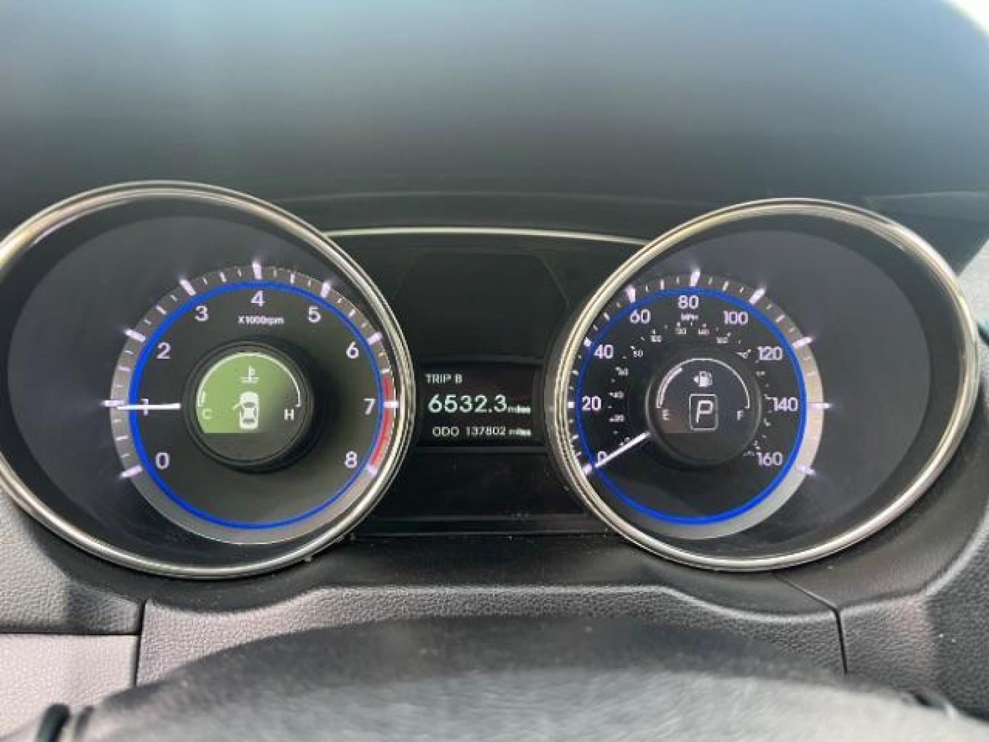 2013 Harbor Gray Metallic /Gray Hyundai Sonata GLS (5NPEB4AC8DH) with an 2.4L I-4 gasoline direct injection engine, Automatic transmission, located at 940 North Main Street, Cedar City, UT, 84720, (435) 628-0023, 37.692936, -113.061897 - We specialize in helping ALL people get the best financing available. No matter your credit score, good, bad or none we can get you an amazing rate. Had a bankruptcy, divorce, or repossessions? We give you the green light to get your credit back on the road. Low down and affordable payments that fit - Photo#16