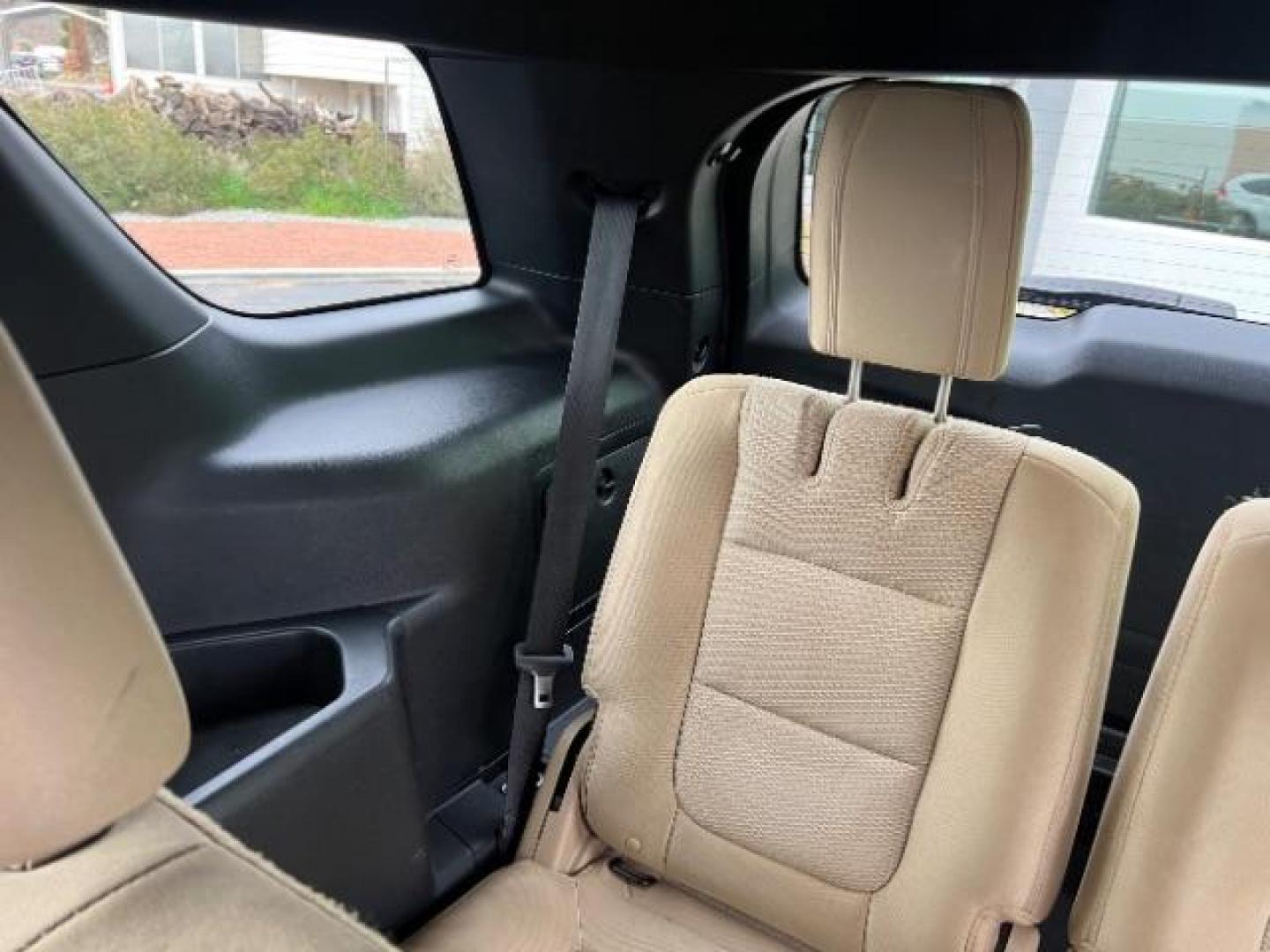2017 Blue Jeans Metallic /Medium Light Camel Ford Explorer XLT (1FM5K7D82HG) with an EcoBoost 2.3L I-4 gasoline direct injection engine, Automatic transmission, located at 1865 East Red Hills Pkwy, St. George, 84770, (435) 628-0023, 37.120850, -113.543640 - We specialize in helping ALL people get the best financing available. No matter your credit score, good, bad or none we can get you an amazing rate. Had a bankruptcy, divorce, or repossessions? We give you the green light to get your credit back on the road. Low down and affordable payments that fit- Photo#24