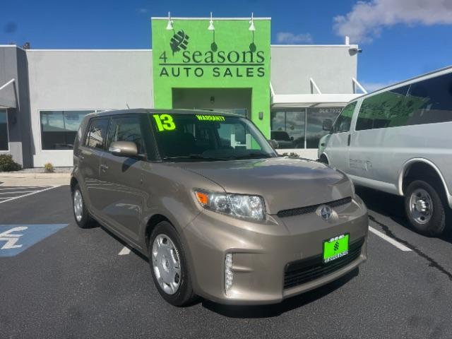 photo of 2013 Scion xB 10 Series