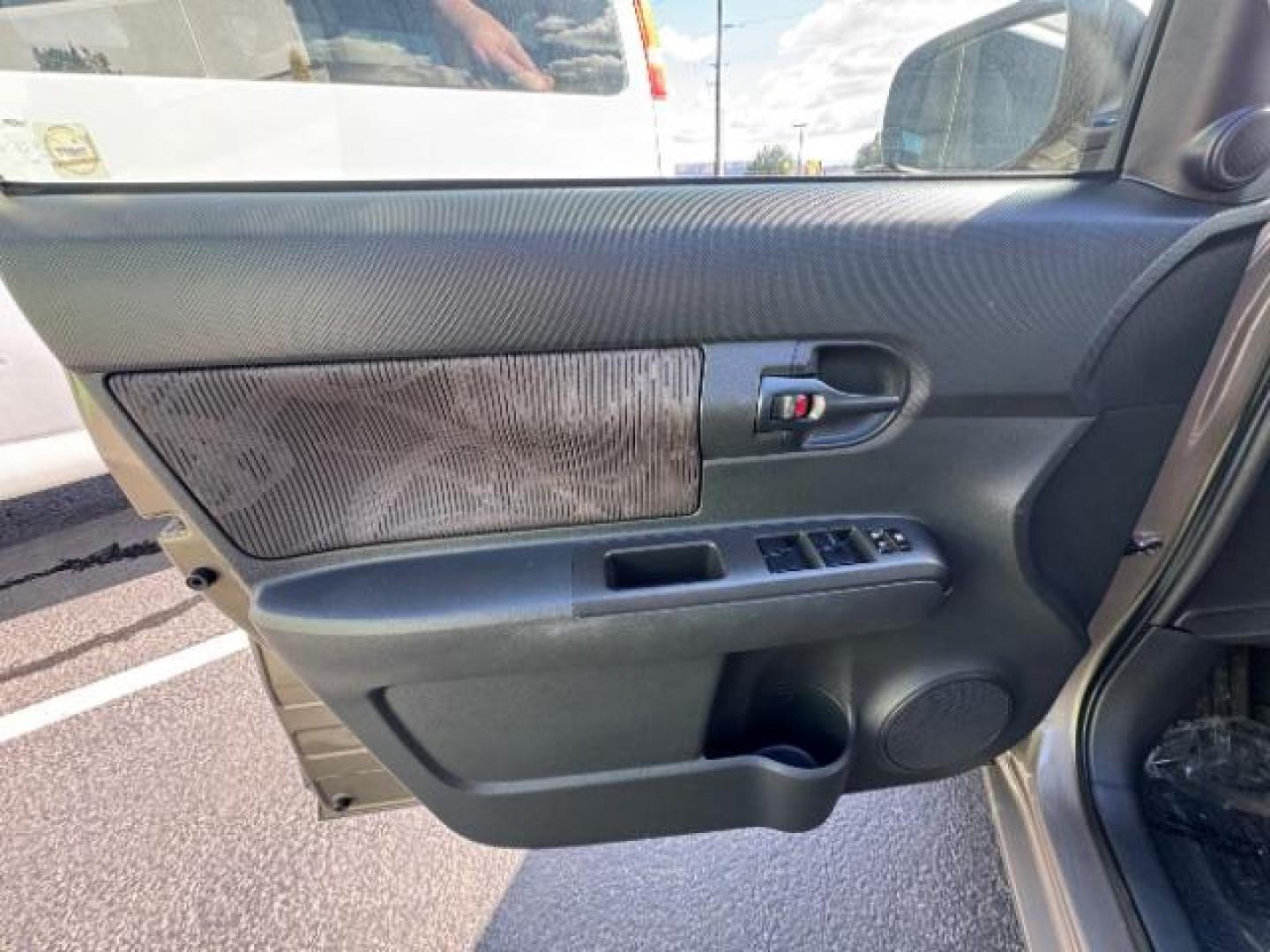 2013 Army Rock Metallic /Dark Charcoal Scion xB 10 Series (JTLZE4FE8DJ) with an 2.4L I-4 DOHC engine, Automatic transmission, located at 1865 East Red Hills Pkwy, St. George, 84770, (435) 628-0023, 37.120850, -113.543640 - We specialize in helping ALL people get the best financing available. No matter your credit score, good, bad or none we can get you an amazing rate. Had a bankruptcy, divorce, or repossessions? We give you the green light to get your credit back on the road. Low down and affordable payments that fit - Photo#10