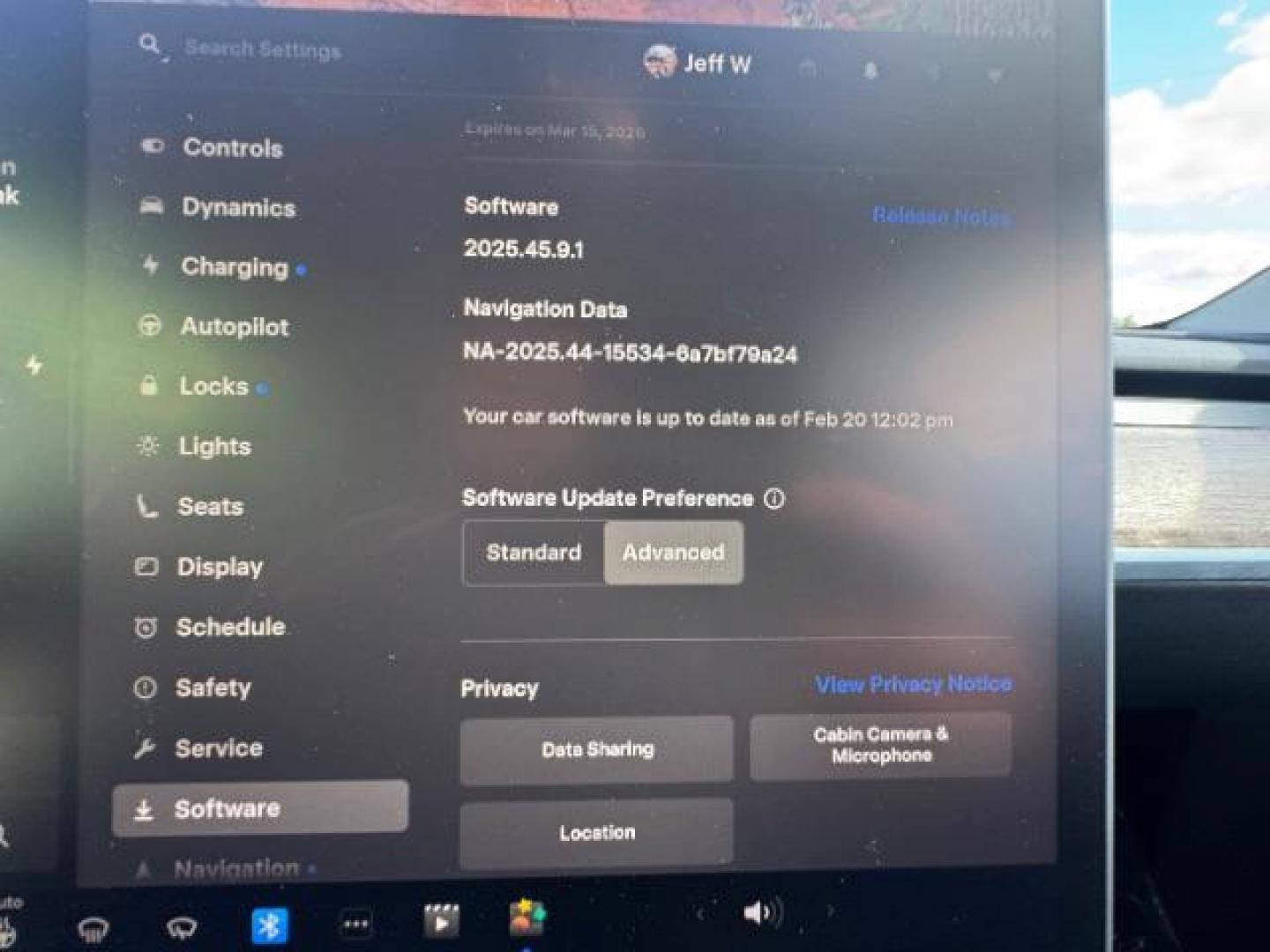 2023 Deep Blue Metallic /Black Tesla Model Y Long Range Dual Motor All-Wheel Drive | AWD (7SAYGDEE3PA) with an ELECTRIC engine, Electric transmission, located at 1865 East Red Hills Pkwy, St. George, 84770, (435) 628-0023, 37.120850, -113.543640 - Excellent Tesla Model Y Long Range All Wheel Drive. With Acceleration Boost paid for ($2k add on) All our Teslas come with charging kit Battery is 98% healthy. Gets 310 on full charge. Clean title, no accidents Still has remaining 120k mile Tesla warranty on battery and motor. We have aftermarket - Photo#16