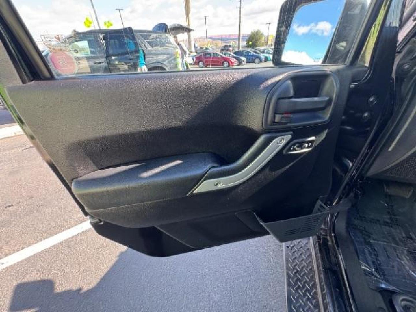 2012 Black /Black Jeep Wrangler Unlimited Rubicon (1C4HJWFG5CL) with an 3.6L V-6 DOHC engine, Automatic transmission, located at 1865 East Red Hills Pkwy, St. George, 84770, (435) 628-0023, 37.120850, -113.543640 - Completely decked out 2012 Jeep Wrangler Unlimited Rubicon. This awesome overlander has $20k in aftermarket features. 4x4, 3.6L engine. Excellent condition. Roof tent, Lift and tires, Front and rear bumper, hood jack, Stepsides, leather, engine tuner, rear storage racks and MORE. Come check it - Photo#10