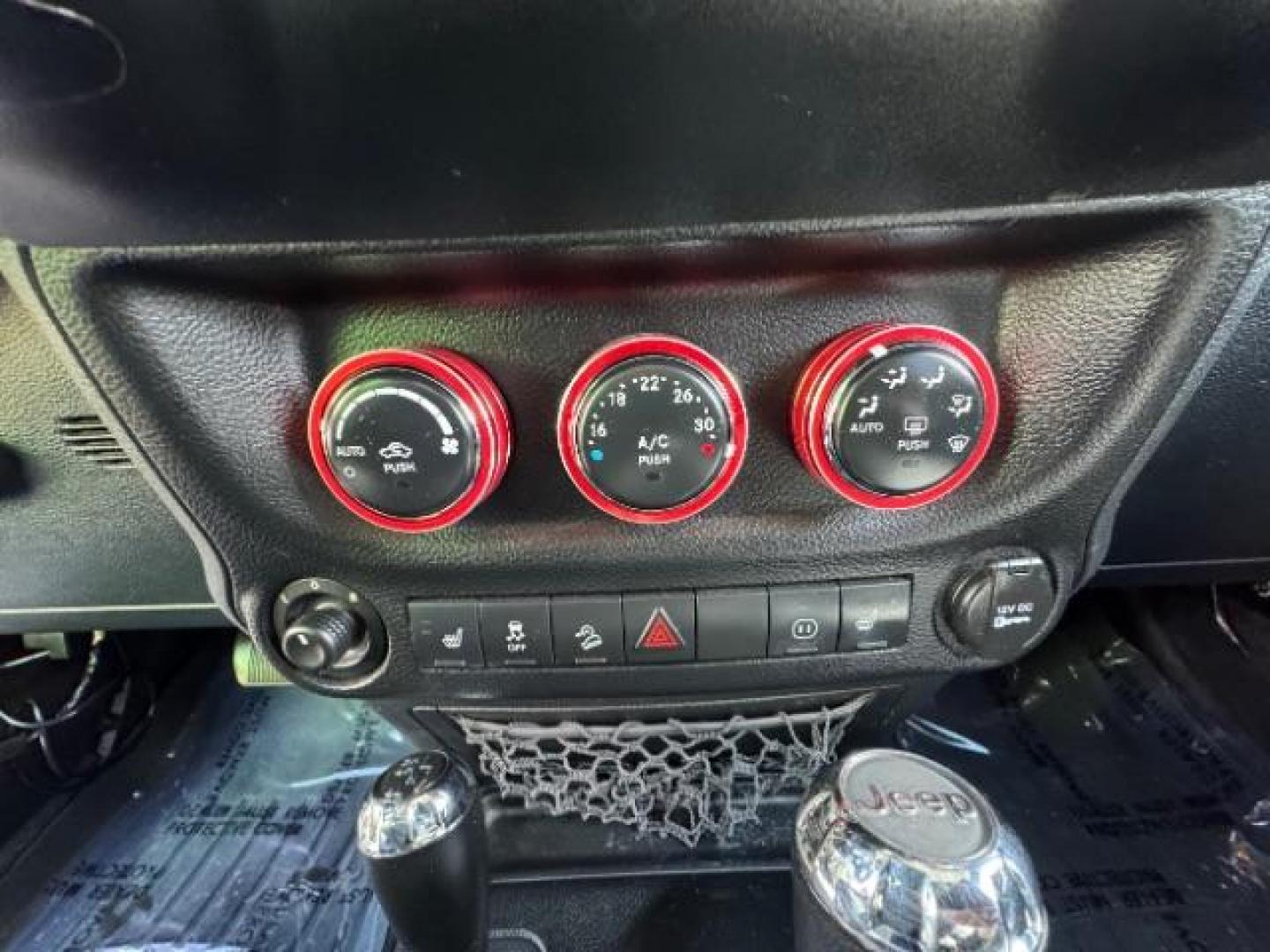 2012 Black /Black Jeep Wrangler Unlimited Rubicon (1C4HJWFG5CL) with an 3.6L V-6 DOHC engine, Automatic transmission, located at 1865 East Red Hills Pkwy, St. George, 84770, (435) 628-0023, 37.120850, -113.543640 - Completely decked out 2012 Jeep Wrangler Unlimited Rubicon. This awesome overlander has $20k in aftermarket features. 4x4, 3.6L engine. Excellent condition. Roof tent, Lift and tires, Front and rear bumper, hood jack, Stepsides, leather, engine tuner, rear storage racks and MORE. Come check it - Photo#13