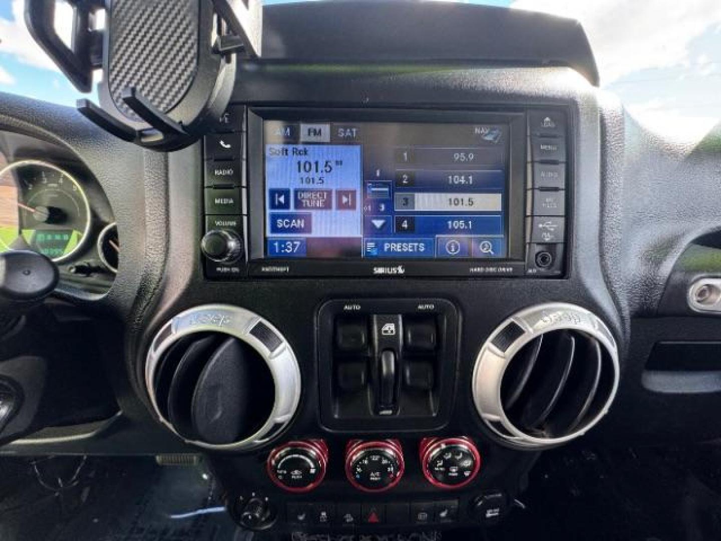 2012 Black /Black Jeep Wrangler Unlimited Rubicon (1C4HJWFG5CL) with an 3.6L V-6 DOHC engine, Automatic transmission, located at 1865 East Red Hills Pkwy, St. George, 84770, (435) 628-0023, 37.120850, -113.543640 - Completely decked out 2012 Jeep Wrangler Unlimited Rubicon. This awesome overlander has $20k in aftermarket features. 4x4, 3.6L engine. Excellent condition. Roof tent, Lift and tires, Front and rear bumper, hood jack, Stepsides, leather, engine tuner, rear storage racks and MORE. Come check it - Photo#14