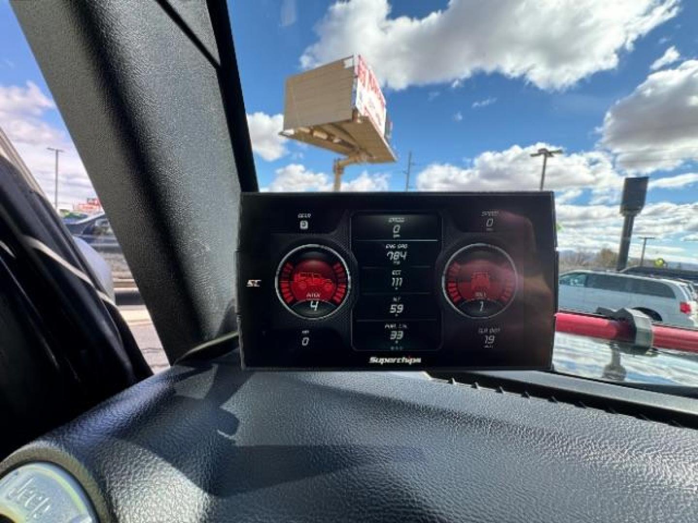 2012 Black /Black Jeep Wrangler Unlimited Rubicon (1C4HJWFG5CL) with an 3.6L V-6 DOHC engine, Automatic transmission, located at 1865 East Red Hills Pkwy, St. George, 84770, (435) 628-0023, 37.120850, -113.543640 - Completely decked out 2012 Jeep Wrangler Unlimited Rubicon. This awesome overlander has $20k in aftermarket features. 4x4, 3.6L engine. Excellent condition. Roof tent, Lift and tires, Front and rear bumper, hood jack, Stepsides, leather, engine tuner, rear storage racks and MORE. Come check it - Photo#16