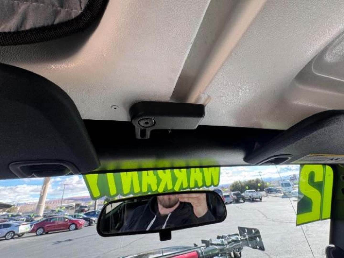 2012 Black /Black Jeep Wrangler Unlimited Rubicon (1C4HJWFG5CL) with an 3.6L V-6 DOHC engine, Automatic transmission, located at 1865 East Red Hills Pkwy, St. George, 84770, (435) 628-0023, 37.120850, -113.543640 - Completely decked out 2012 Jeep Wrangler Unlimited Rubicon. This awesome overlander has $20k in aftermarket features. 4x4, 3.6L engine. Excellent condition. Roof tent, Lift and tires, Front and rear bumper, hood jack, Stepsides, leather, engine tuner, rear storage racks and MORE. Come check it - Photo#17