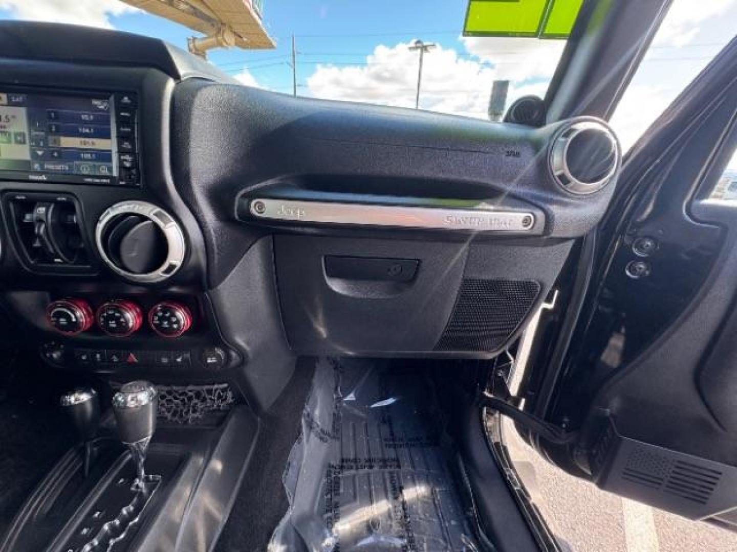 2012 Black /Black Jeep Wrangler Unlimited Rubicon (1C4HJWFG5CL) with an 3.6L V-6 DOHC engine, Automatic transmission, located at 1865 East Red Hills Pkwy, St. George, 84770, (435) 628-0023, 37.120850, -113.543640 - Completely decked out 2012 Jeep Wrangler Unlimited Rubicon. This awesome overlander has $20k in aftermarket features. 4x4, 3.6L engine. Excellent condition. Roof tent, Lift and tires, Front and rear bumper, hood jack, Stepsides, leather, engine tuner, rear storage racks and MORE. Come check it - Photo#25