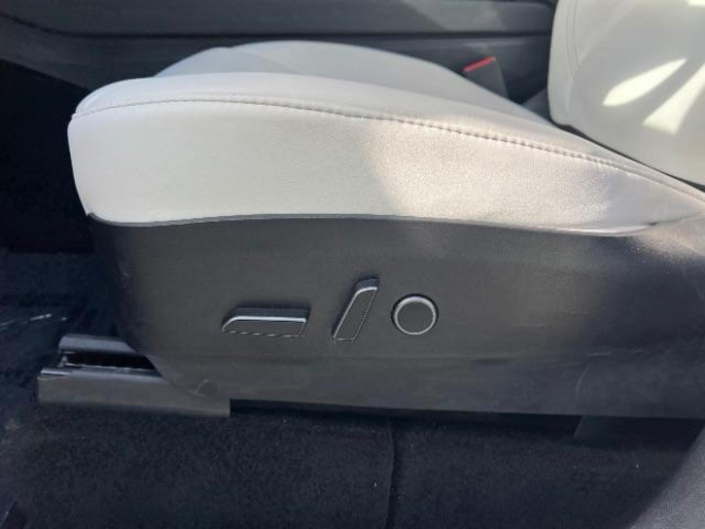 2021 White /White/Black Tesla Model Y Long Range Dual Motor All-Wheel Drive (5YJYGDEE5MF) with an ELECTRIC engine, Electric transmission, located at 1865 East Red Hills Pkwy, St. George, 84770, (435) 628-0023, 37.120850, -113.543640 - Excellent Tesla Model Y Long Range All Wheel Drive. With Full Self Drive paid for ($8k add on) Which is no longer available to buy. All our Teslas come with charging kit. Color changing wrap is a little rough but will still turn heads. Battery is healthy. Gets 275 on full charge. Clean title, no a - Photo#15